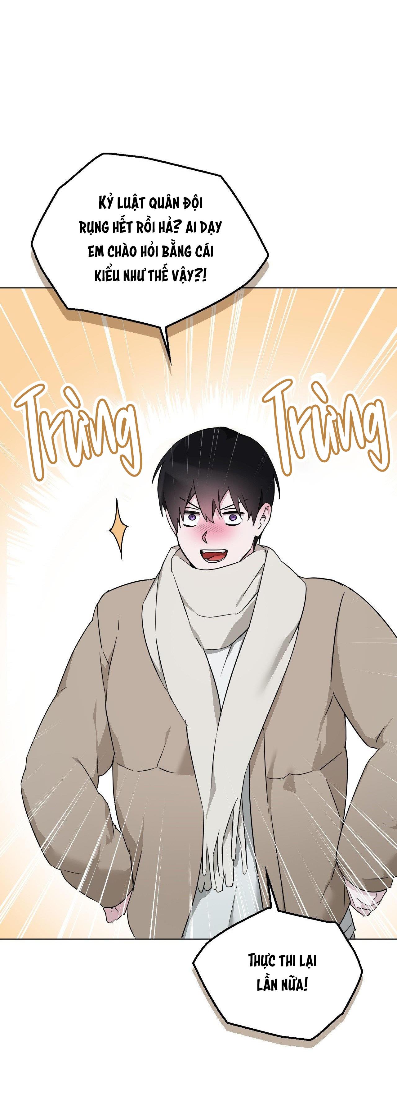 Đọc truyện LỖI TẠI DỄ THƯƠNG - Chapter 39