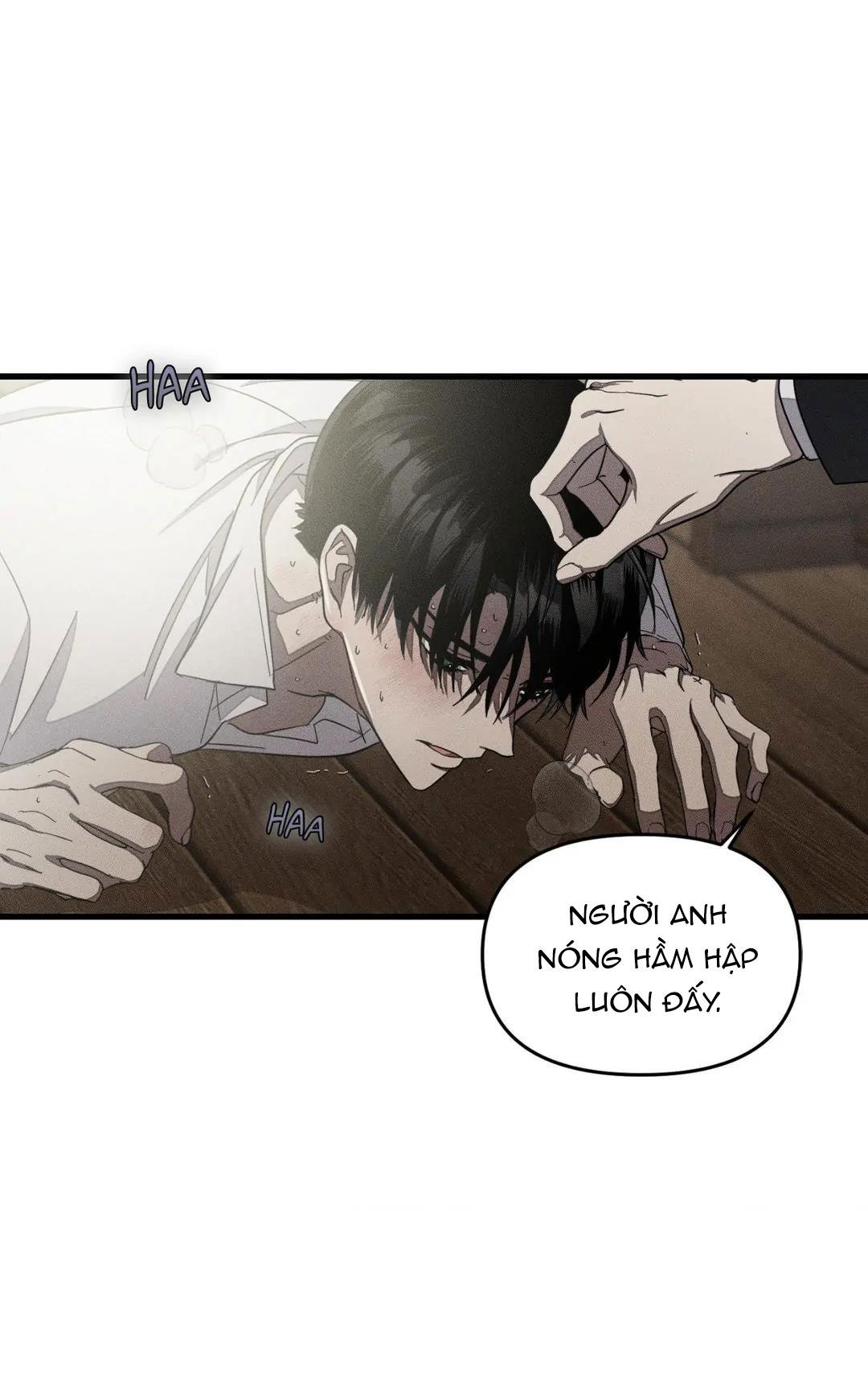 Đọc truyện Công Lập Left Fluke - Chapter 17