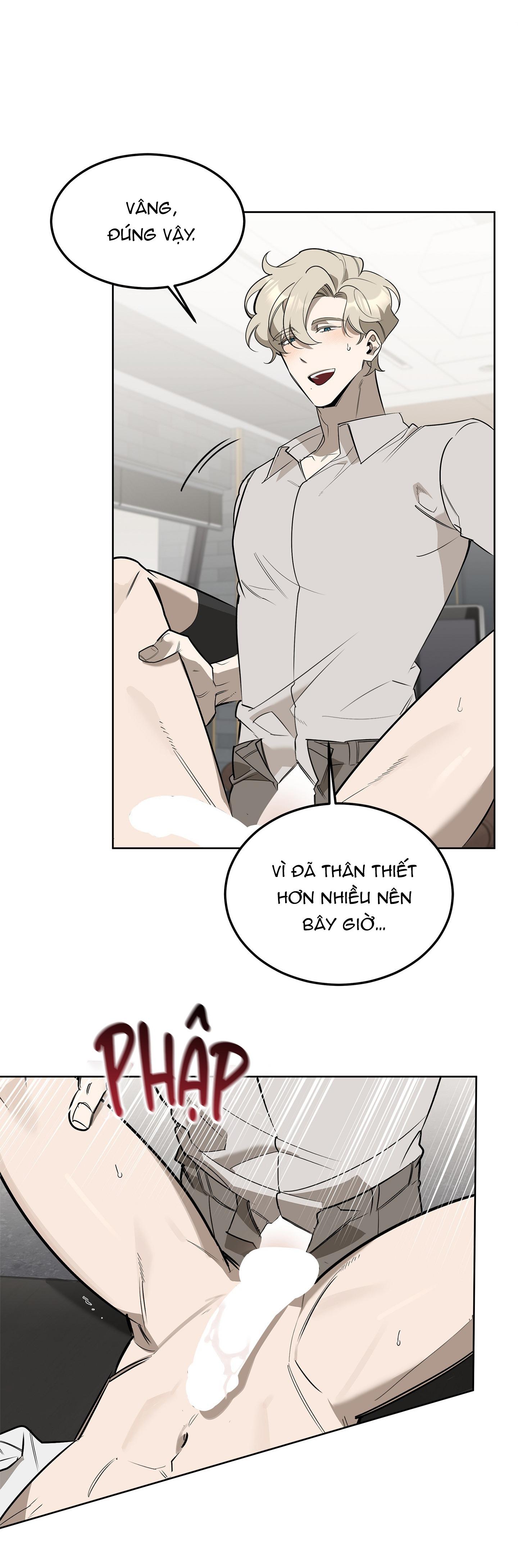 Đọc truyện TUYỂN TẬP NHỮNG ÔNG CHÚ TÀ ZÂM - Chapter 18.4