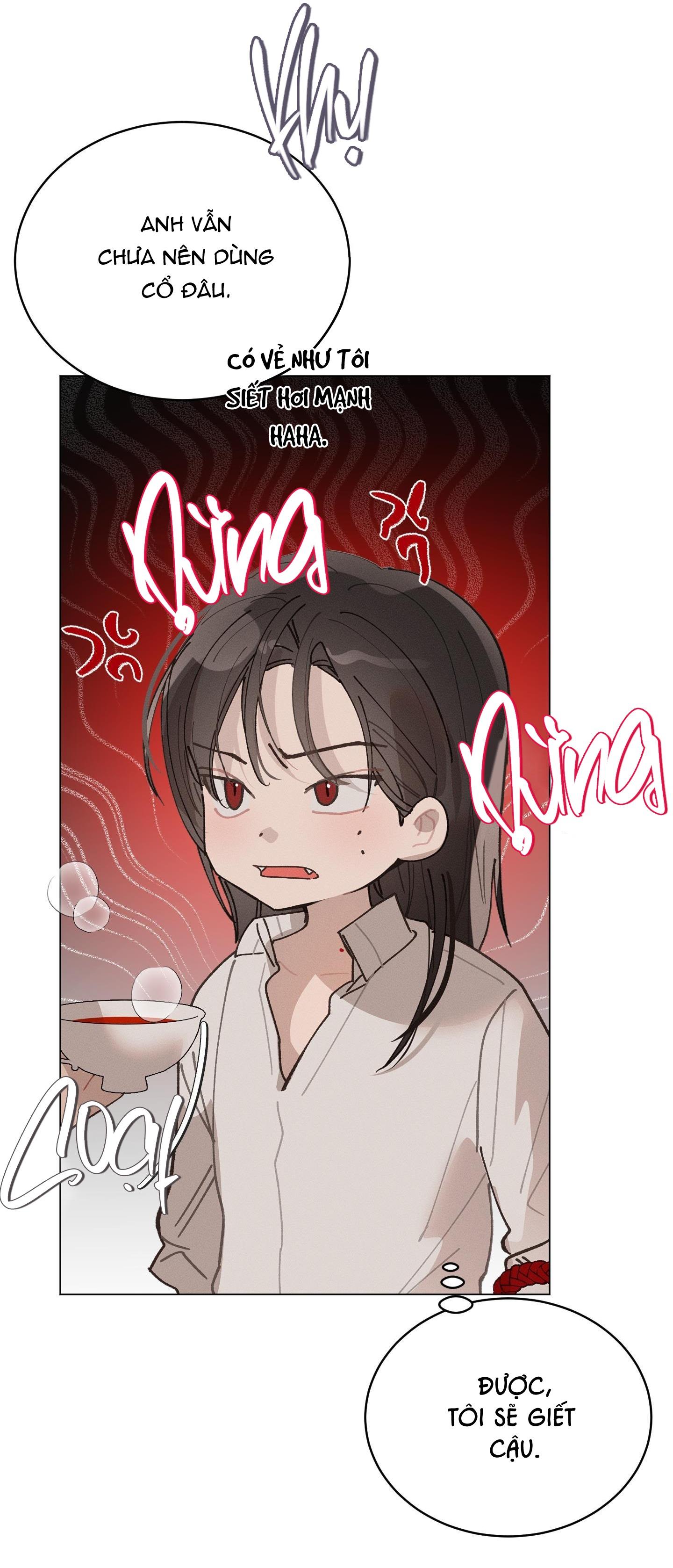 Đọc truyện BL NGẮN CHỊCH HỎNY - Chapter 28.4