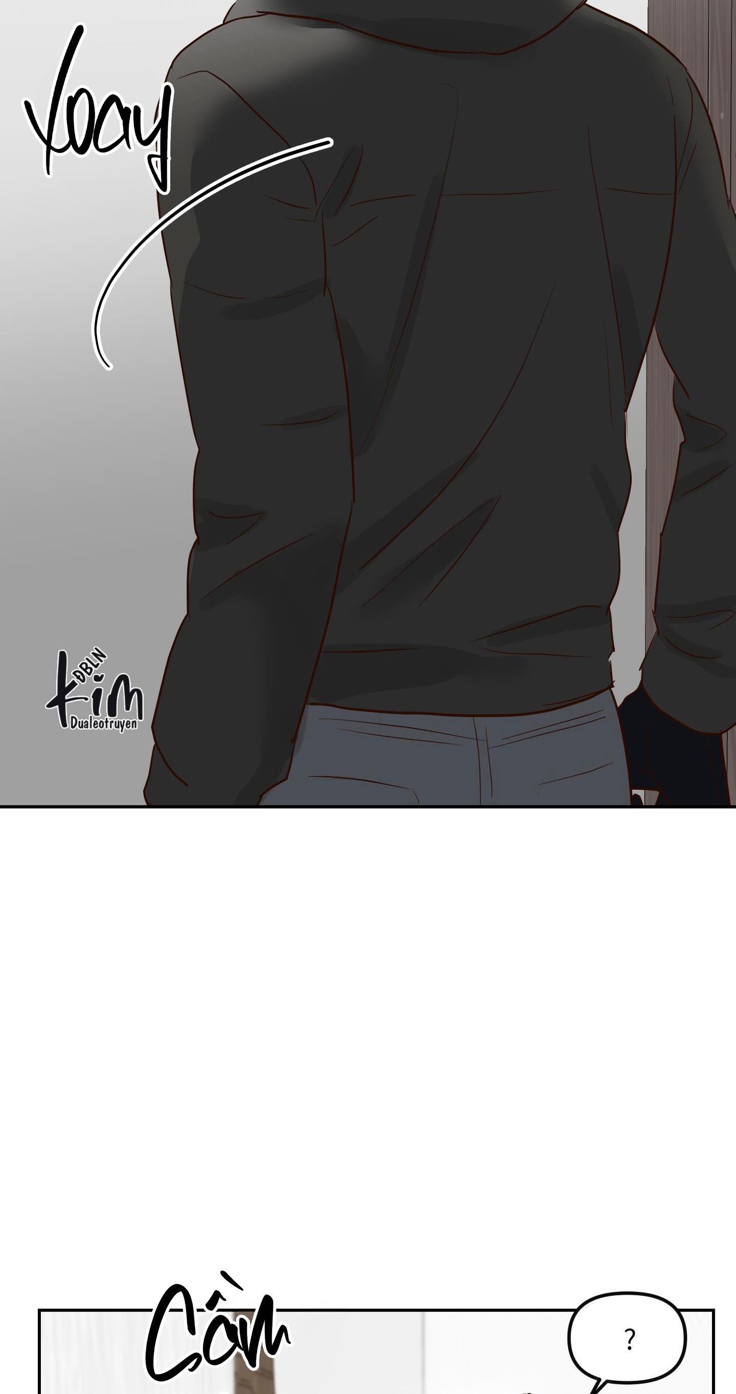 Đọc truyện BL NGẮN TUYỂN CHỌN - Chapter 18.1