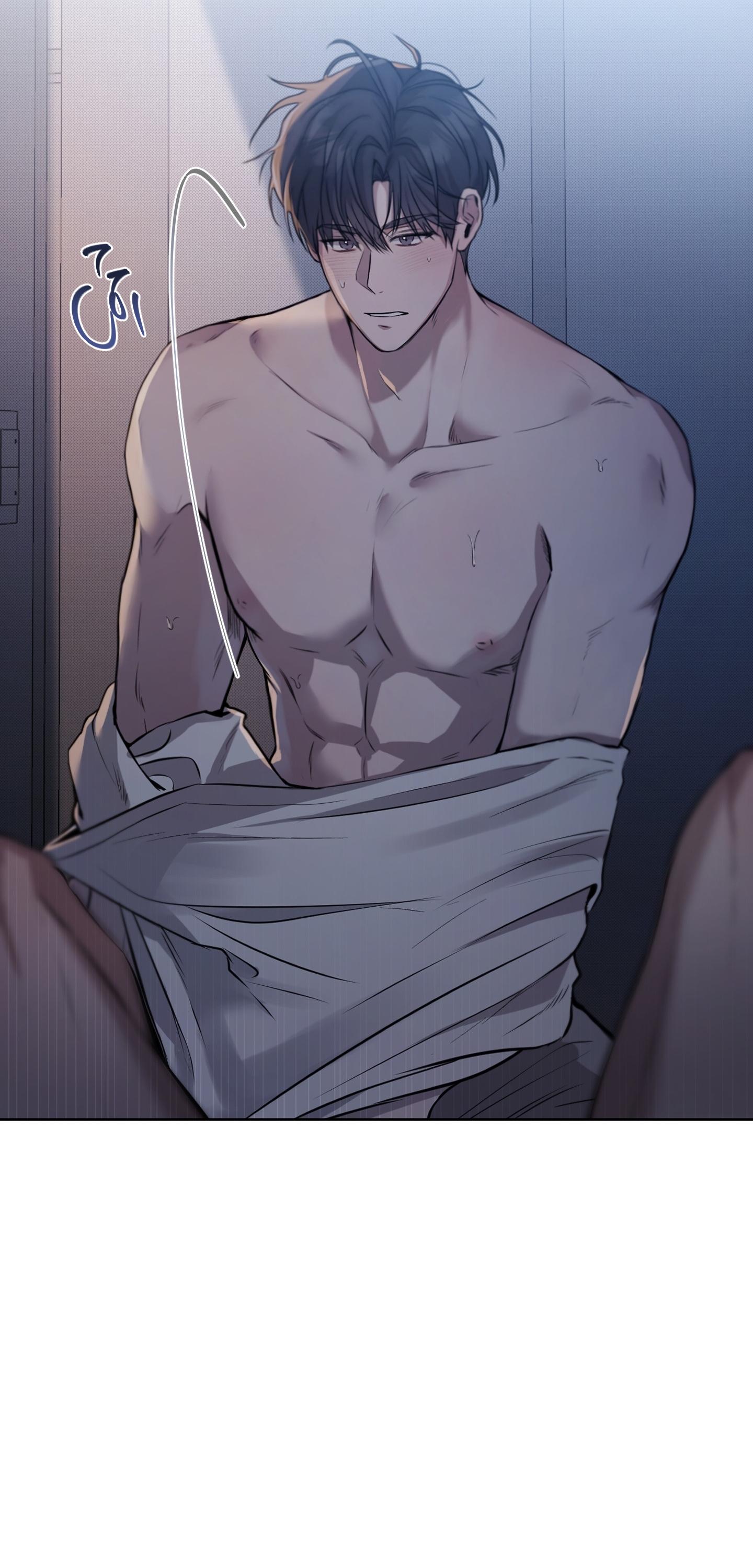 Đọc truyện ĐỪNG NÓI LỜI GIAN DỐI - Chapter 3