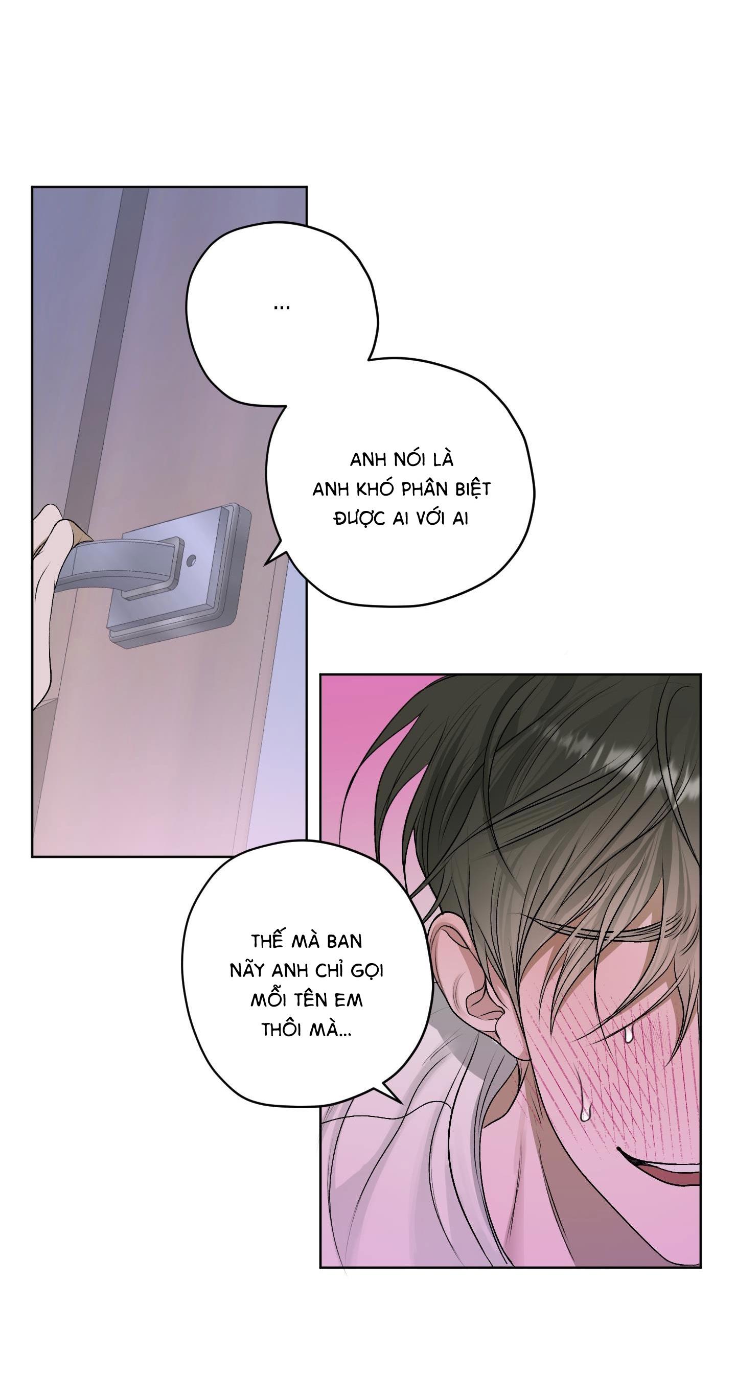 Đọc truyện (CBunu) Đầm Sen Héo Úa - Chapter 22