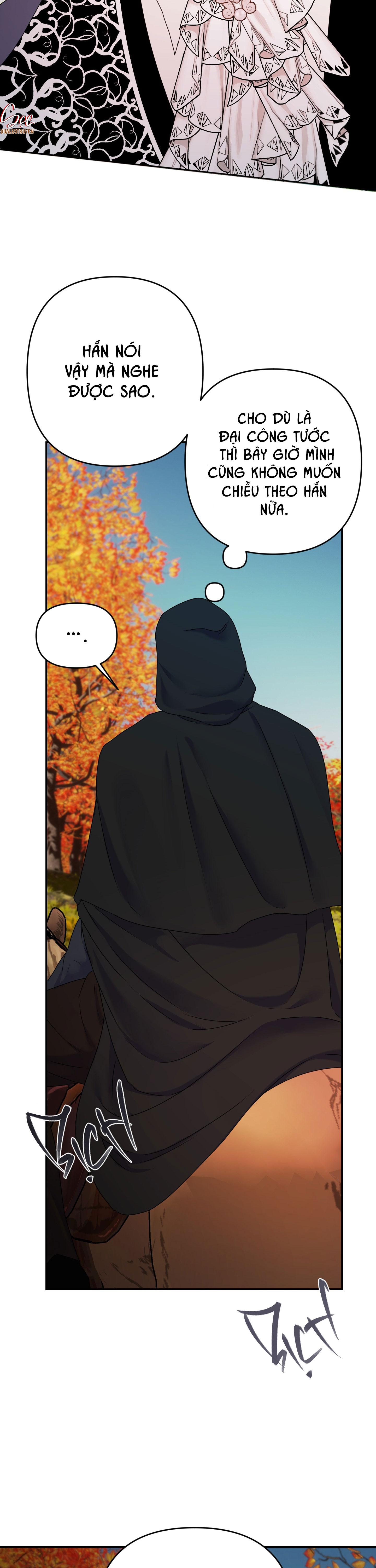 Đọc truyện ĐÓA HOA CỦA ALOSHA - Chapter 29