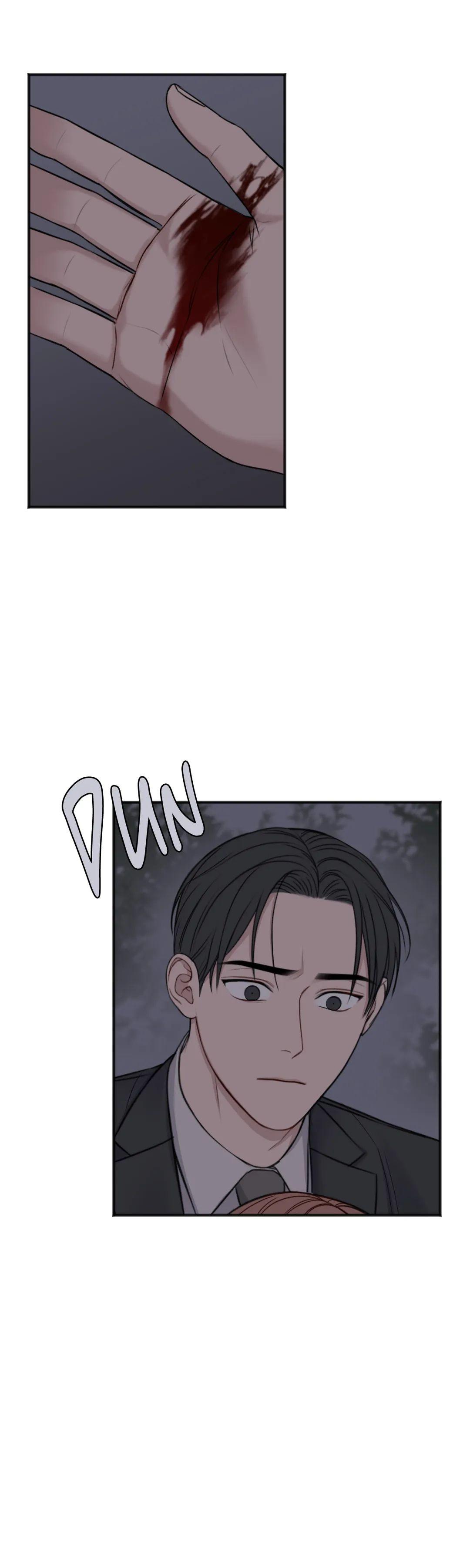 Đọc truyện Trong Căn Phòng Riêng - Chapter 62