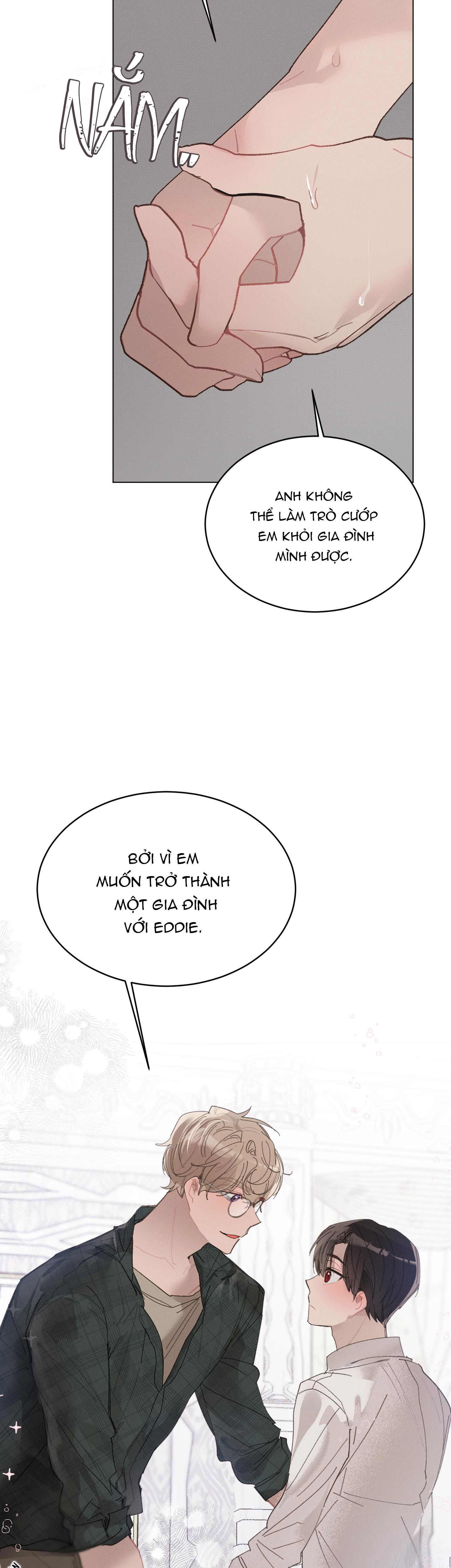 Đọc truyện BL NGẮN TUYỂN CHỌN - Chapter 6.4