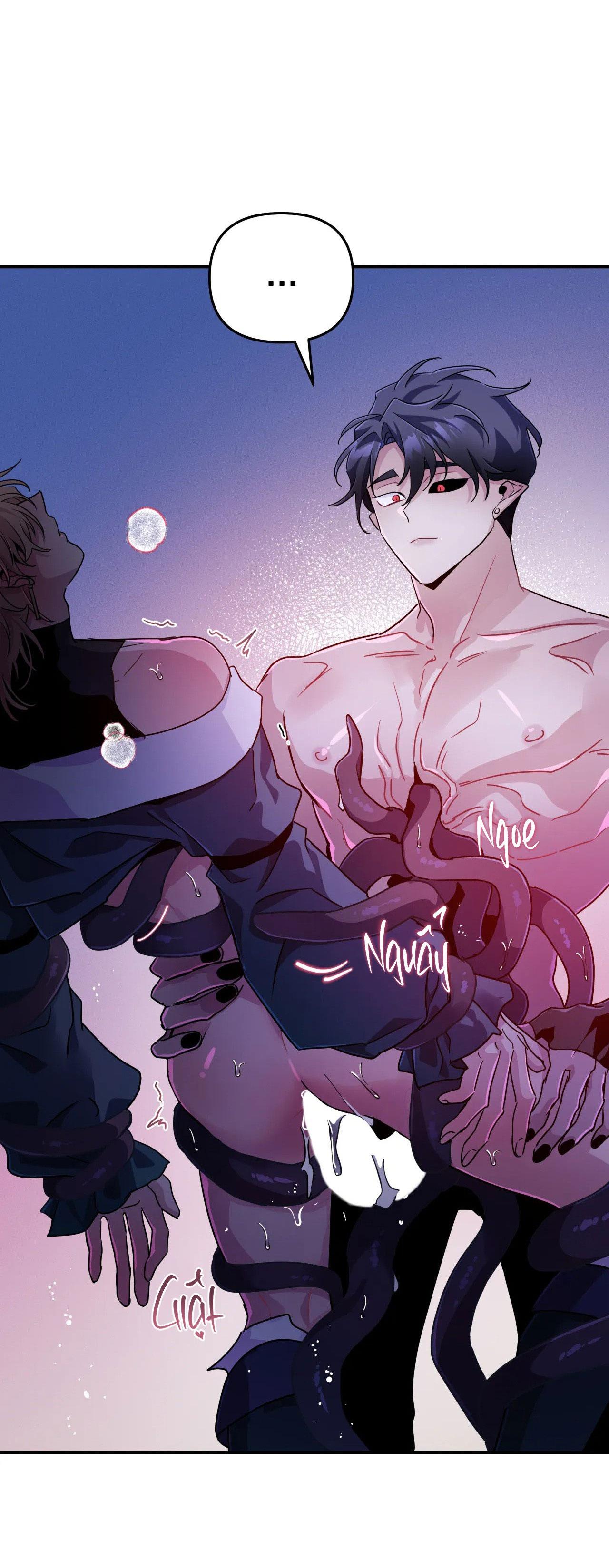 Đọc truyện (CBunu) Ám Giữ Linh Hồn - Chapter 49