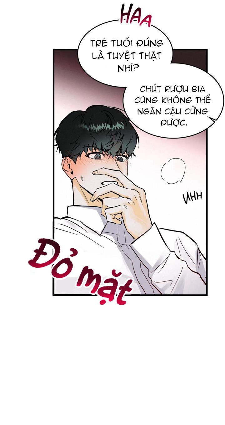 Đọc truyện Love and Let lie - Chapter 4