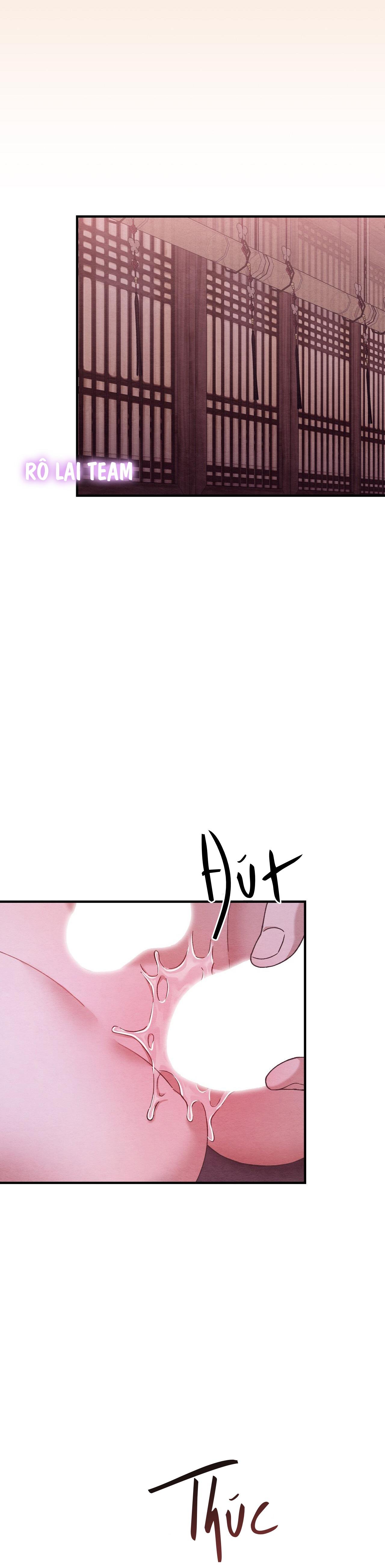 Đọc truyện ĂN MỘT LỜI HAI - Chapter 17