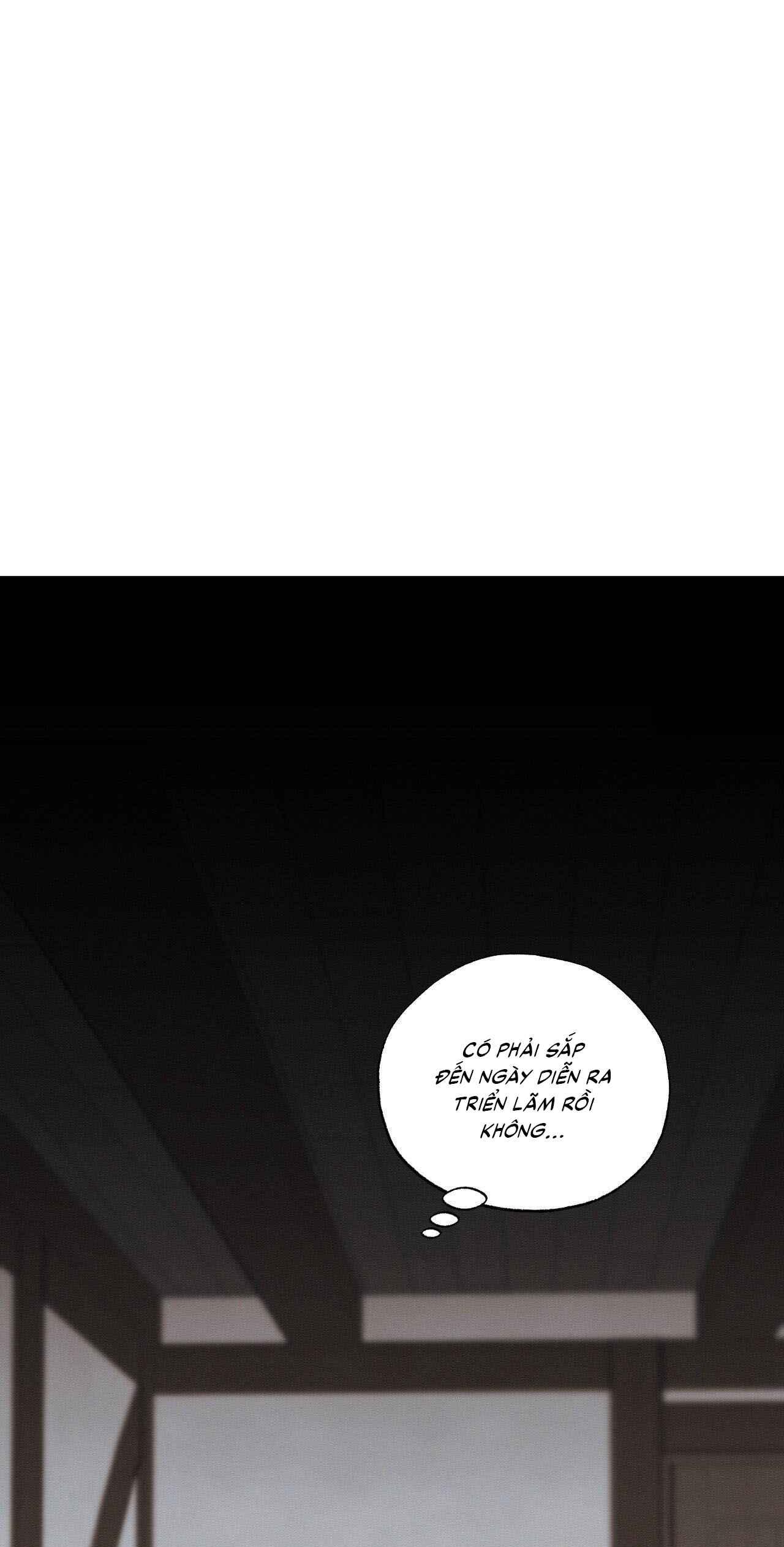 Đọc truyện (CBunu) Đầm Lầy Của Nhân Ngư - Chapter 21