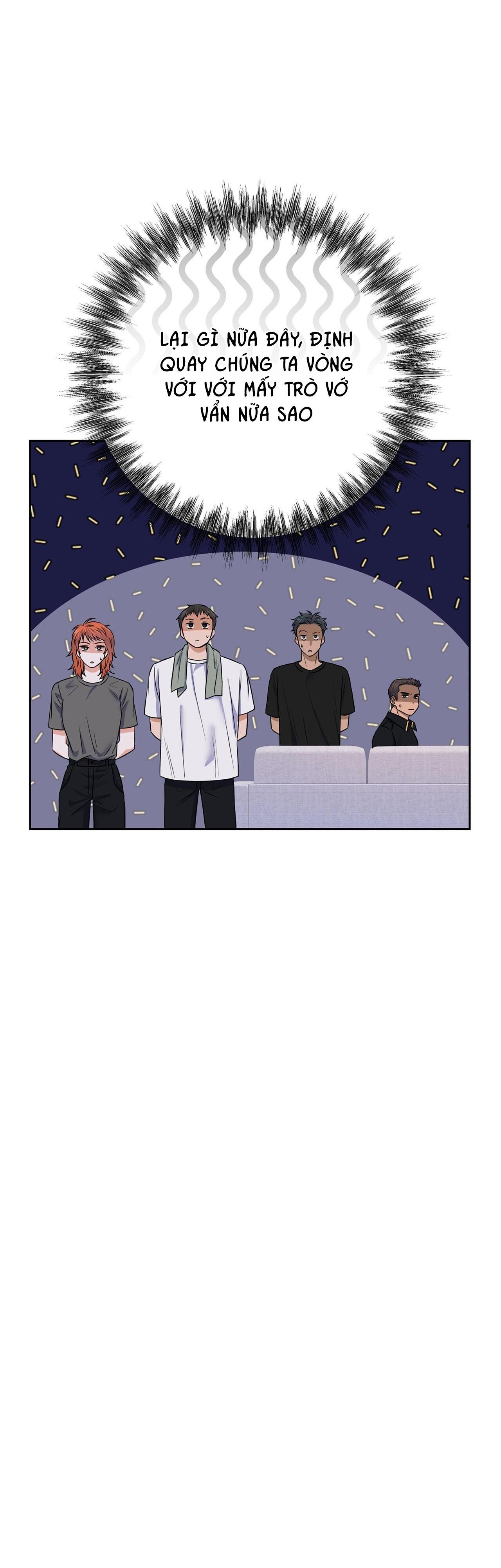 Đọc truyện CHÁN GHÉT - Chapter 7