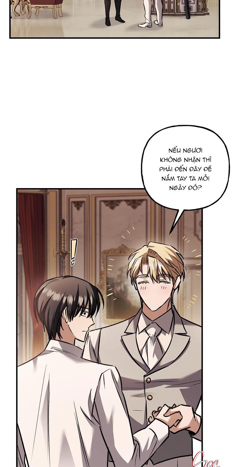Đọc truyện (ABO) BƯỚC NGOẶT - Chapter 40