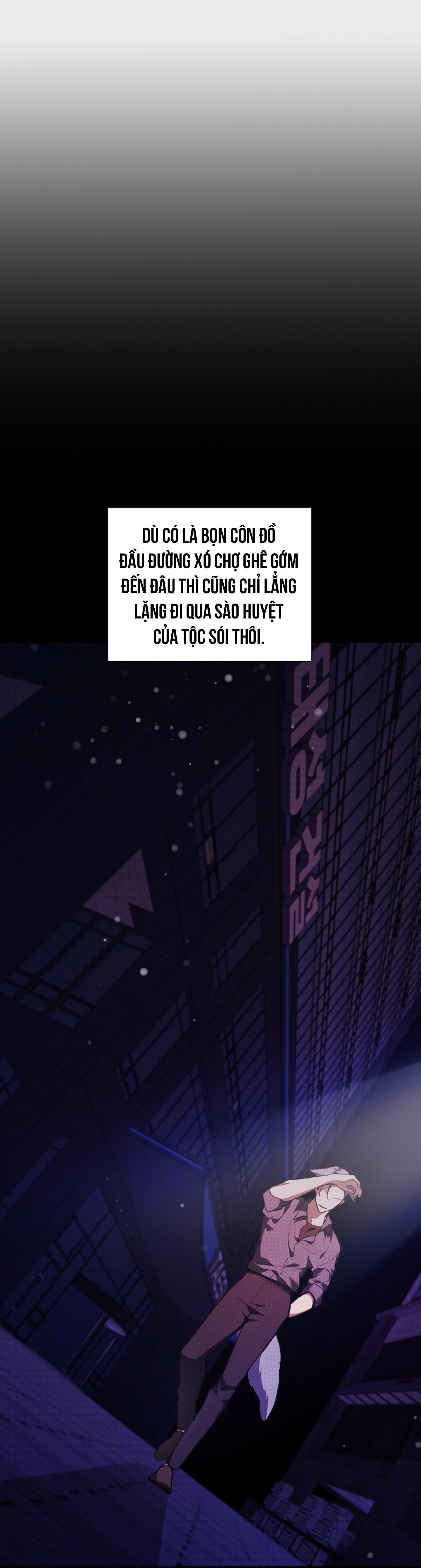 Đọc truyện ĐỪNG ĐỘNG VÀO CÚN CON! - Chapter 7