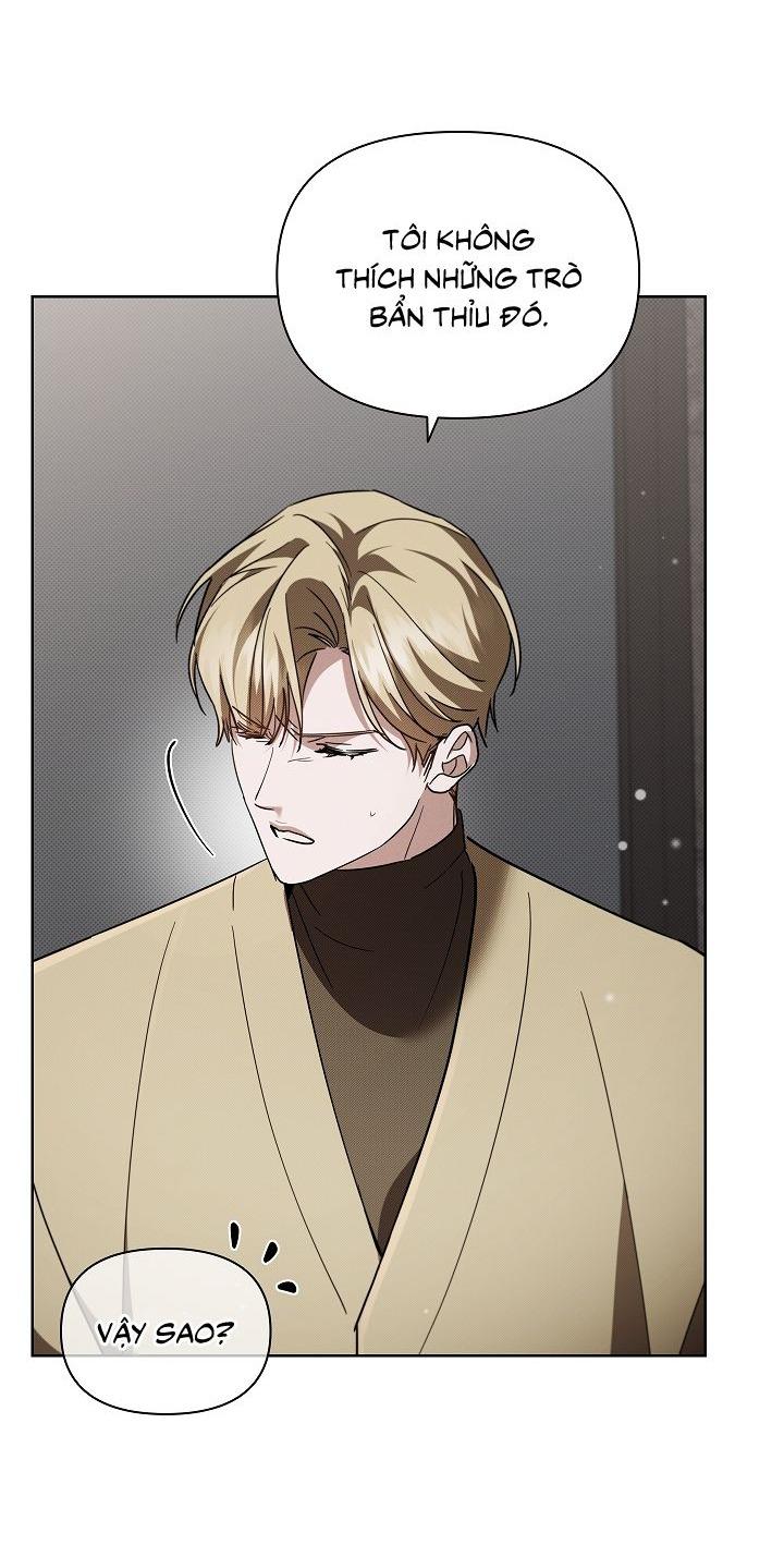Đọc truyện ĐỪNG ĐỘNG VÀO CÚN CON! - Chapter 33
