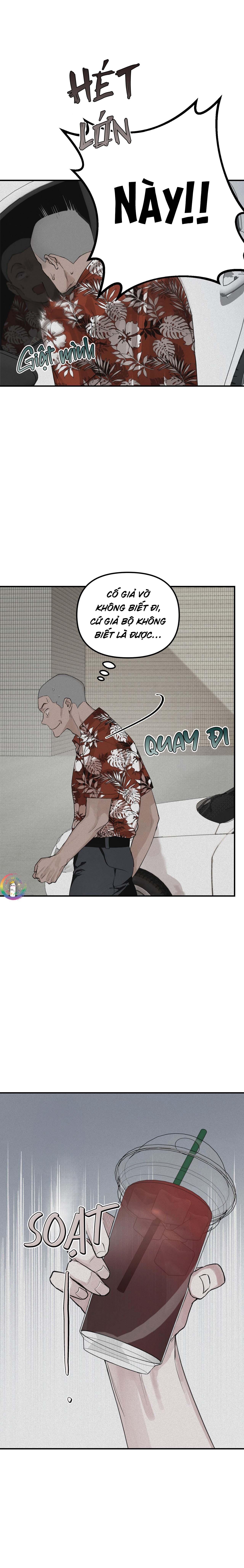 Đọc truyện Hình Chiếu - Chapter 2