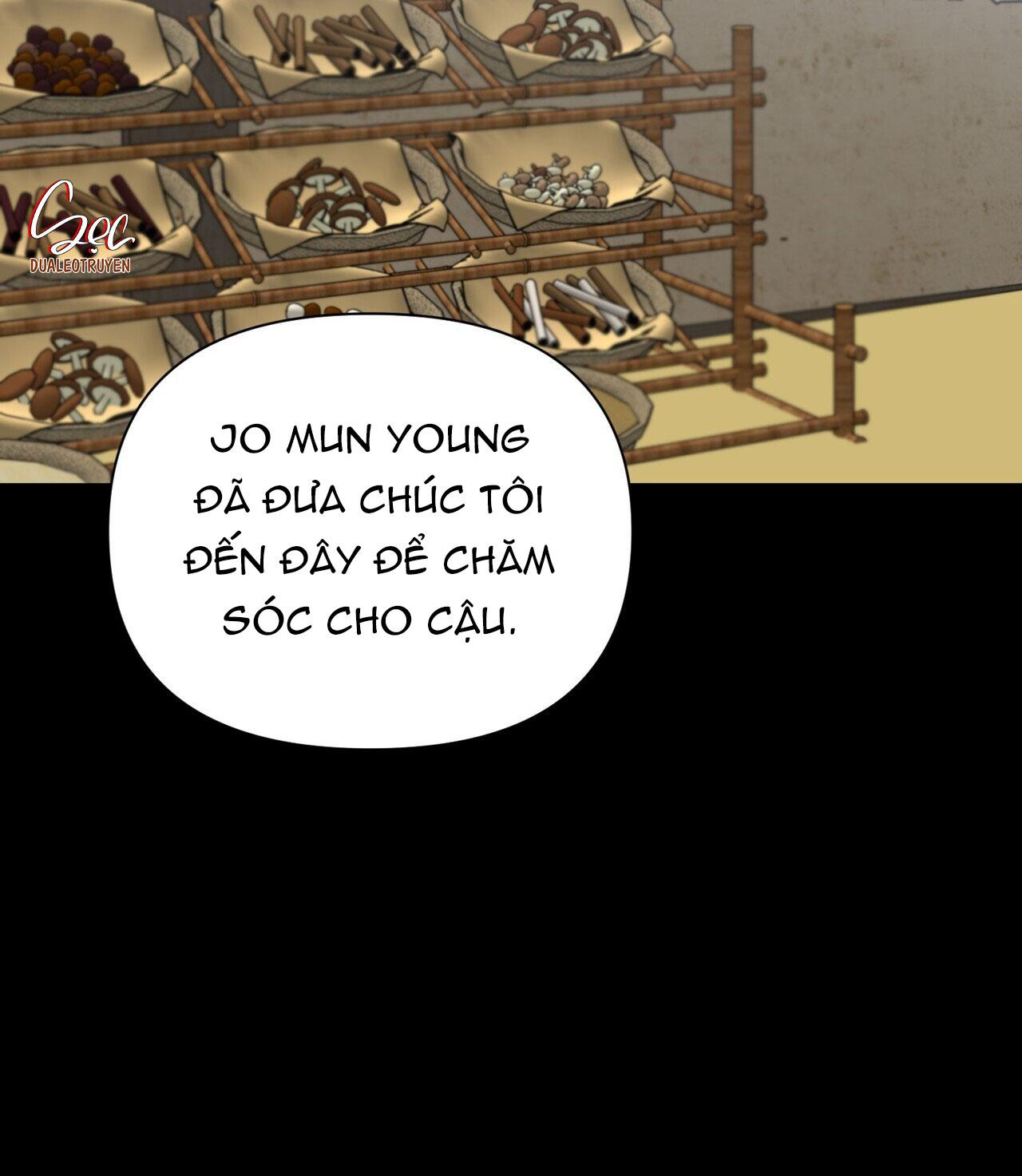 Đọc truyện KIỆT TÁC - Chapter 50
