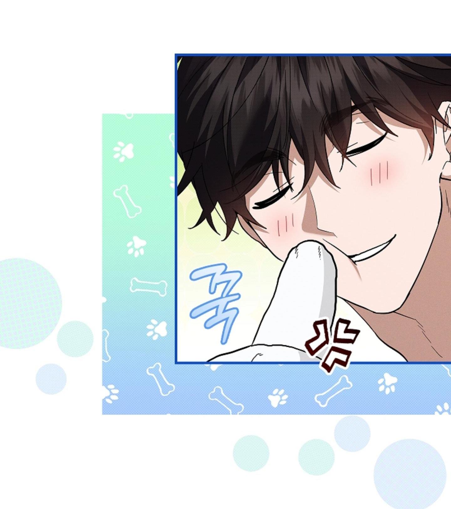 Đọc truyện ĐỪNG ĐỘNG VÀO CÚN CON! - Chapter 27