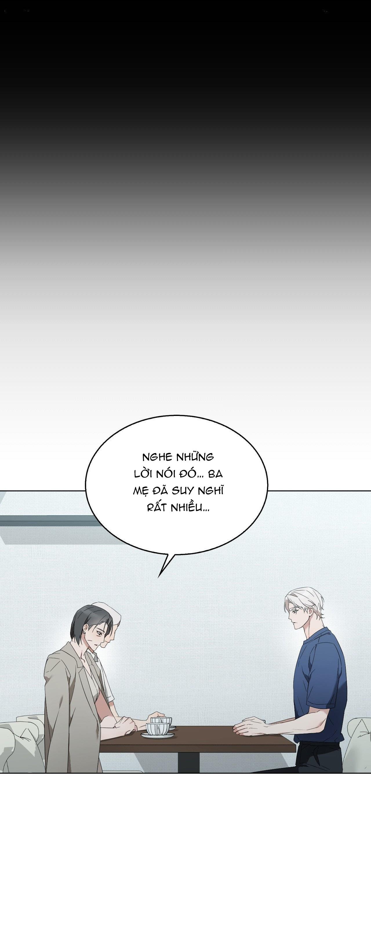 Đọc truyện LỖI TẠI DỄ THƯƠNG - Chapter 39