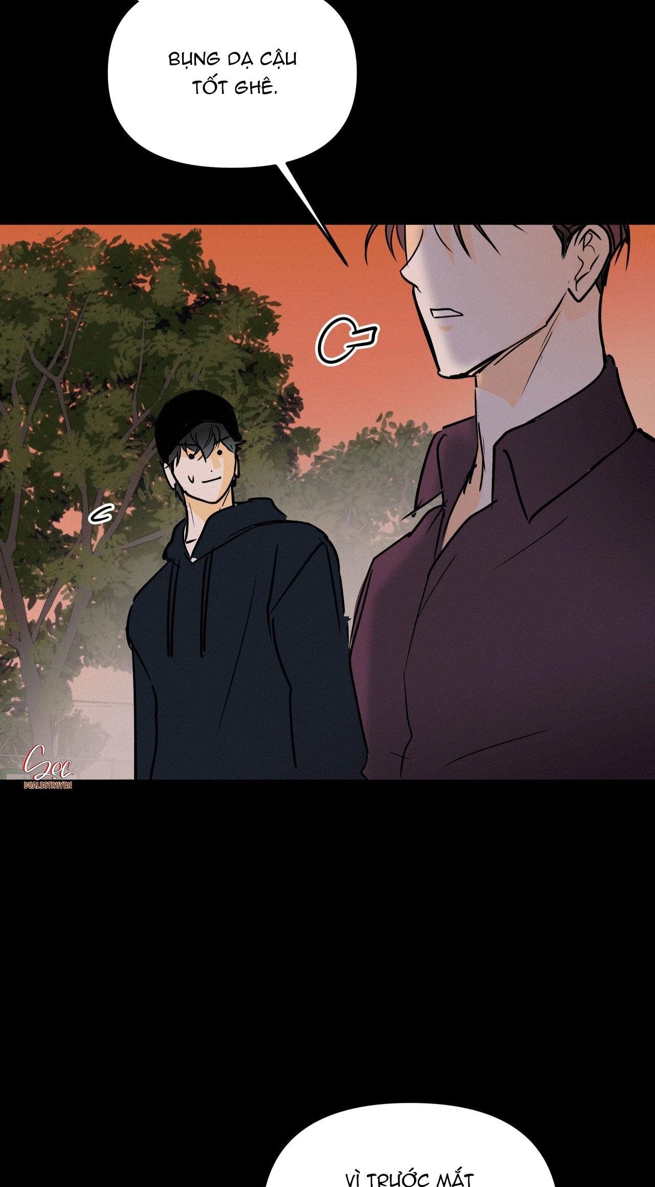 Đọc truyện LIE AGAIN - Chapter 56