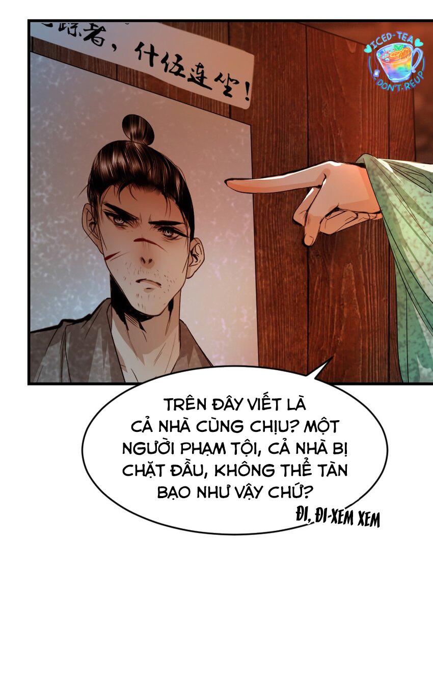 Đọc truyện Vòng Luân Hồi - Chapter 105