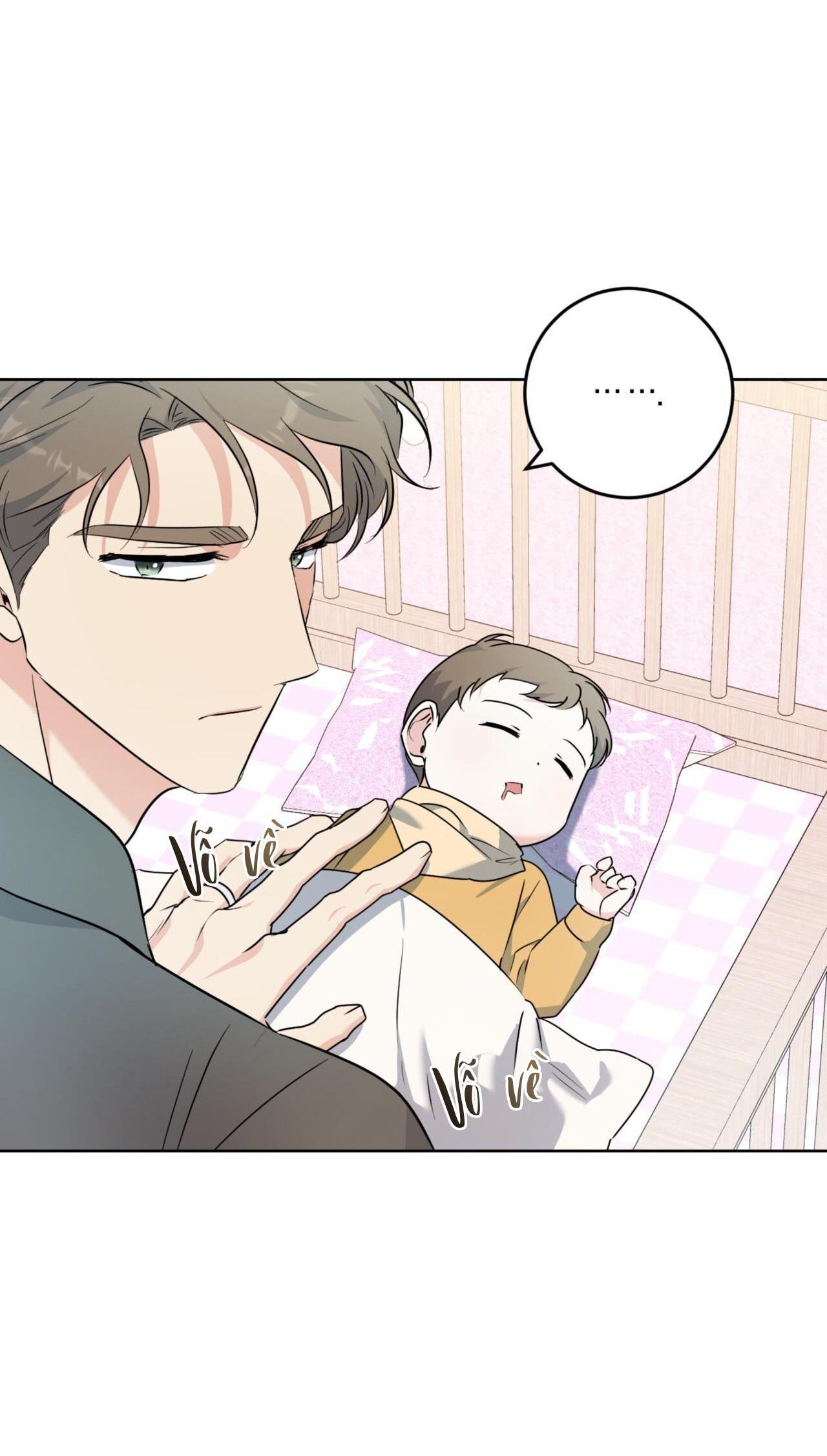Đọc truyện (CBunu) Khu Rừng Tĩnh Lặng - Chapter 61