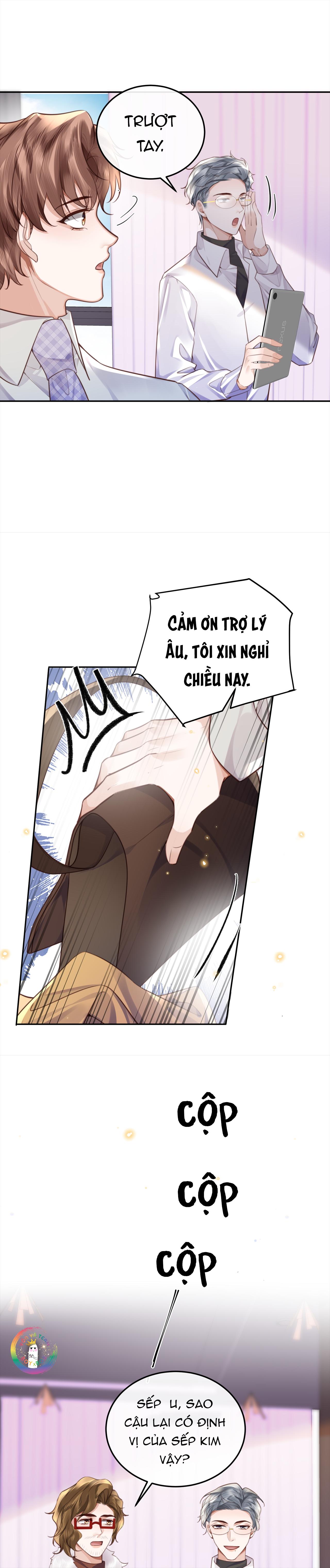 Đọc truyện Đặc Chế Cho Riêng Anh - Chapter 94