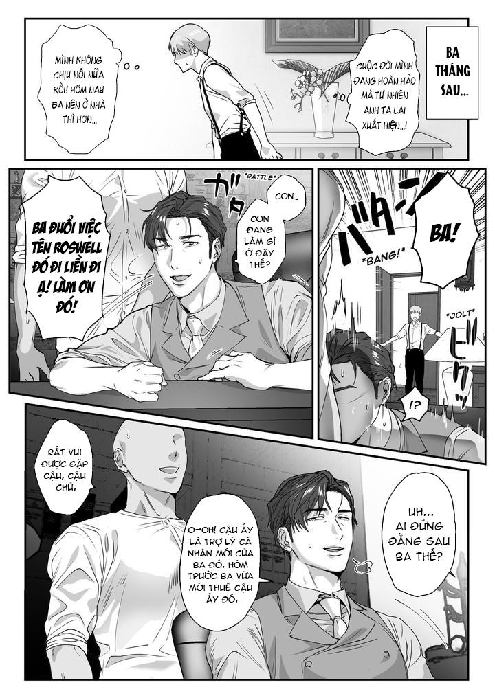 Đọc truyện Cưng mà nói - Chapter 140