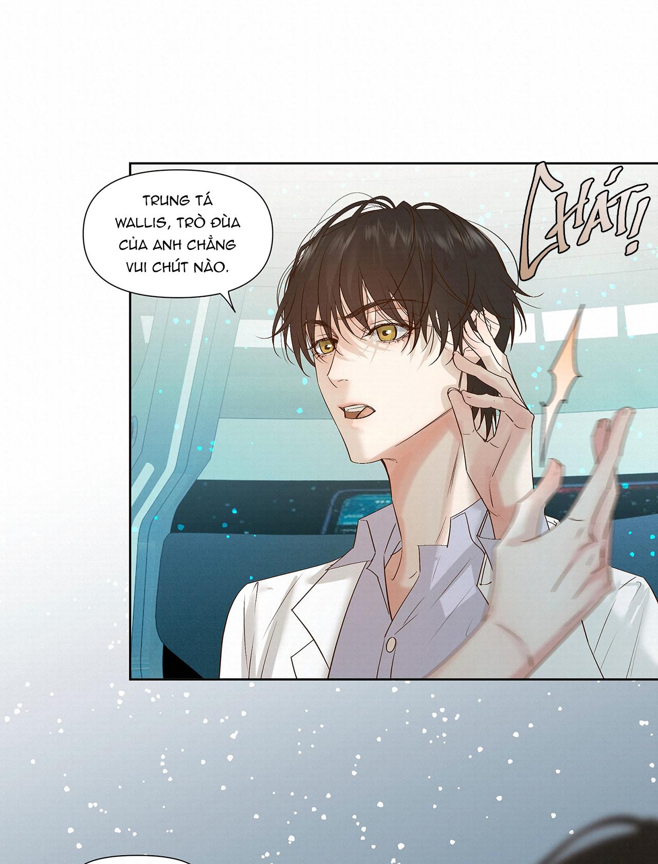 Đọc truyện Trỗi Dậy Từ Tro Tàn - Chapter 55
