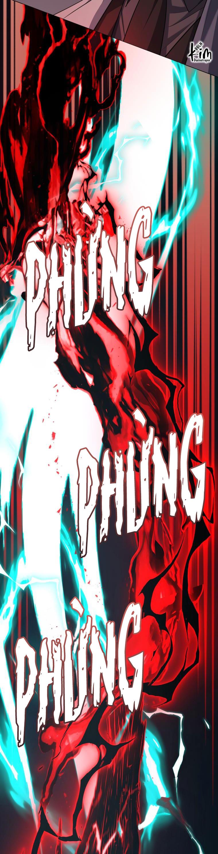 Đọc truyện OPEN THE DOOR - Chapter 1