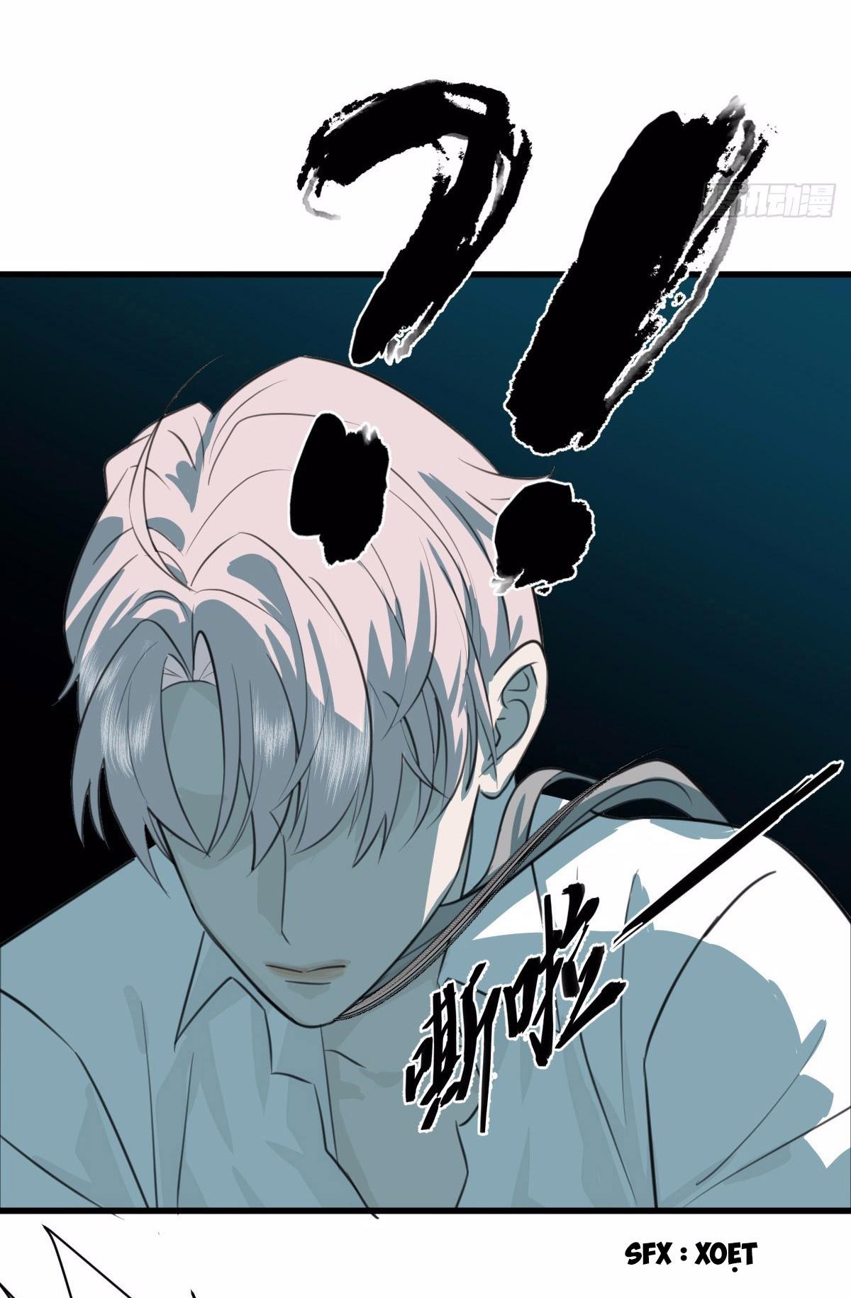 Đọc truyện Tà thần của riêng tôi - Chapter 3
