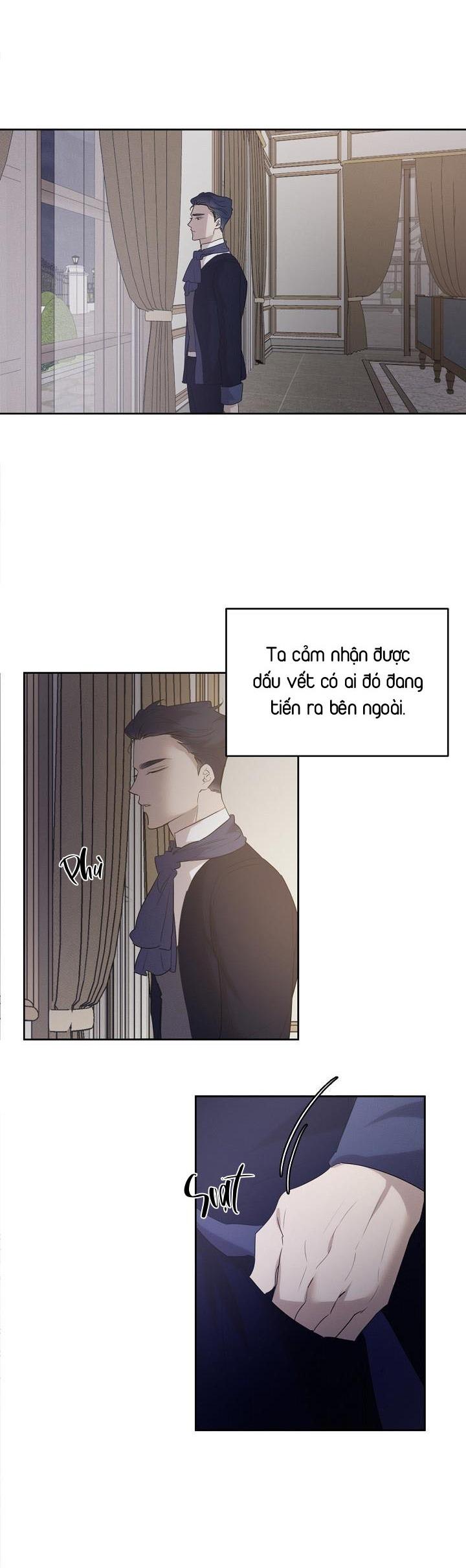 Đọc truyện (CBunu) Xin Người Đừng Nhấn - Chapter 17