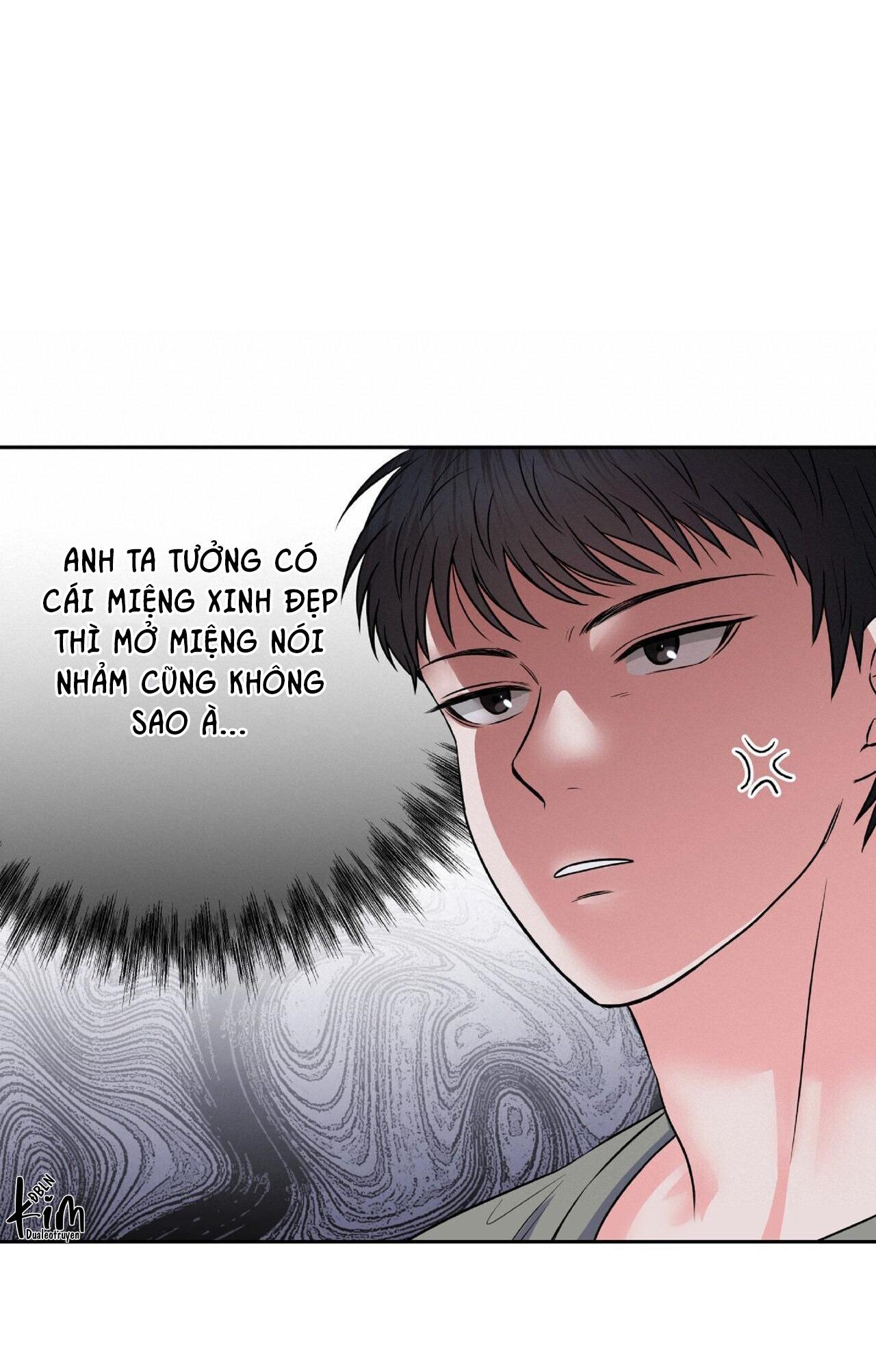 Đọc truyện CHÁN GHÉT - Chapter 7
