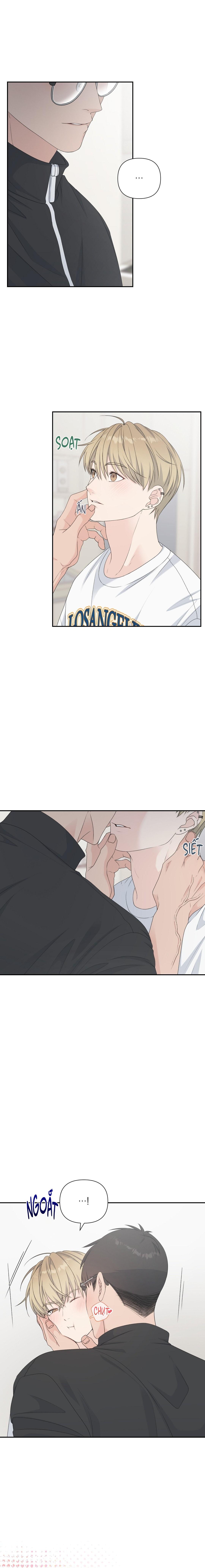 Đọc truyện CANDY YUMYUM - Chapter 24