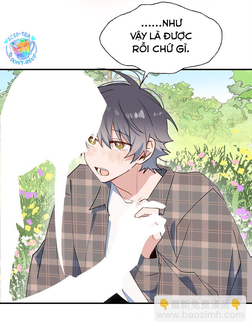 Đọc truyện Ma vương đại nhân luôn trêu chọc tôi - Chapter 79