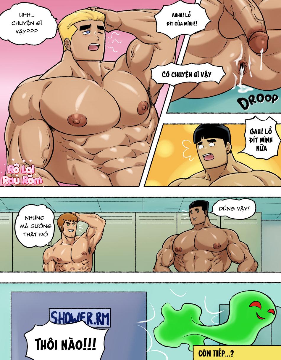 Đọc truyện TUYỂN TẬP CHIM TO SIÊU DÀI - Chapter 98