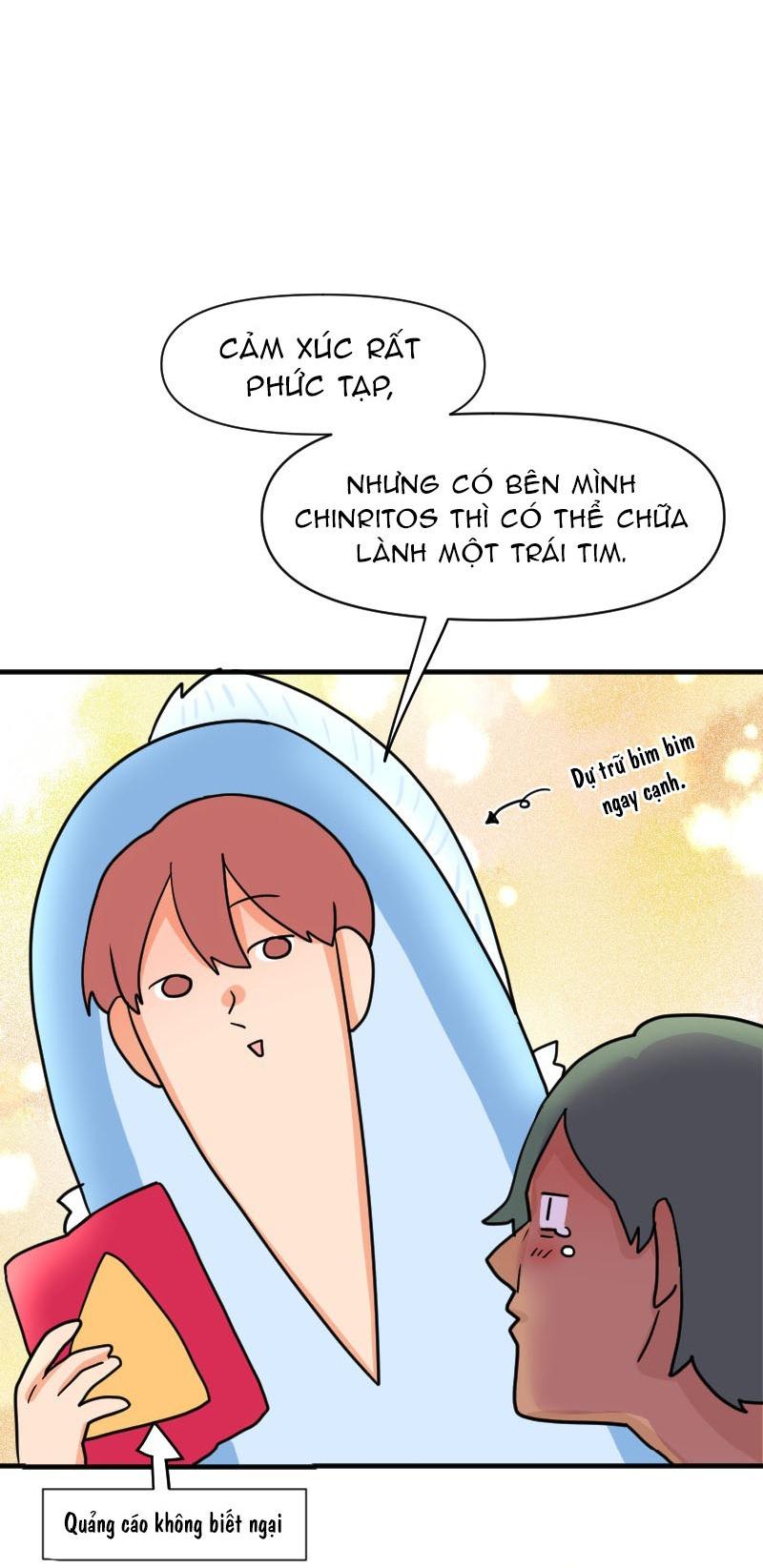 Đọc truyện Truyện Ngôn Nhưng Không Ngôn Lắm - Chapter 74
