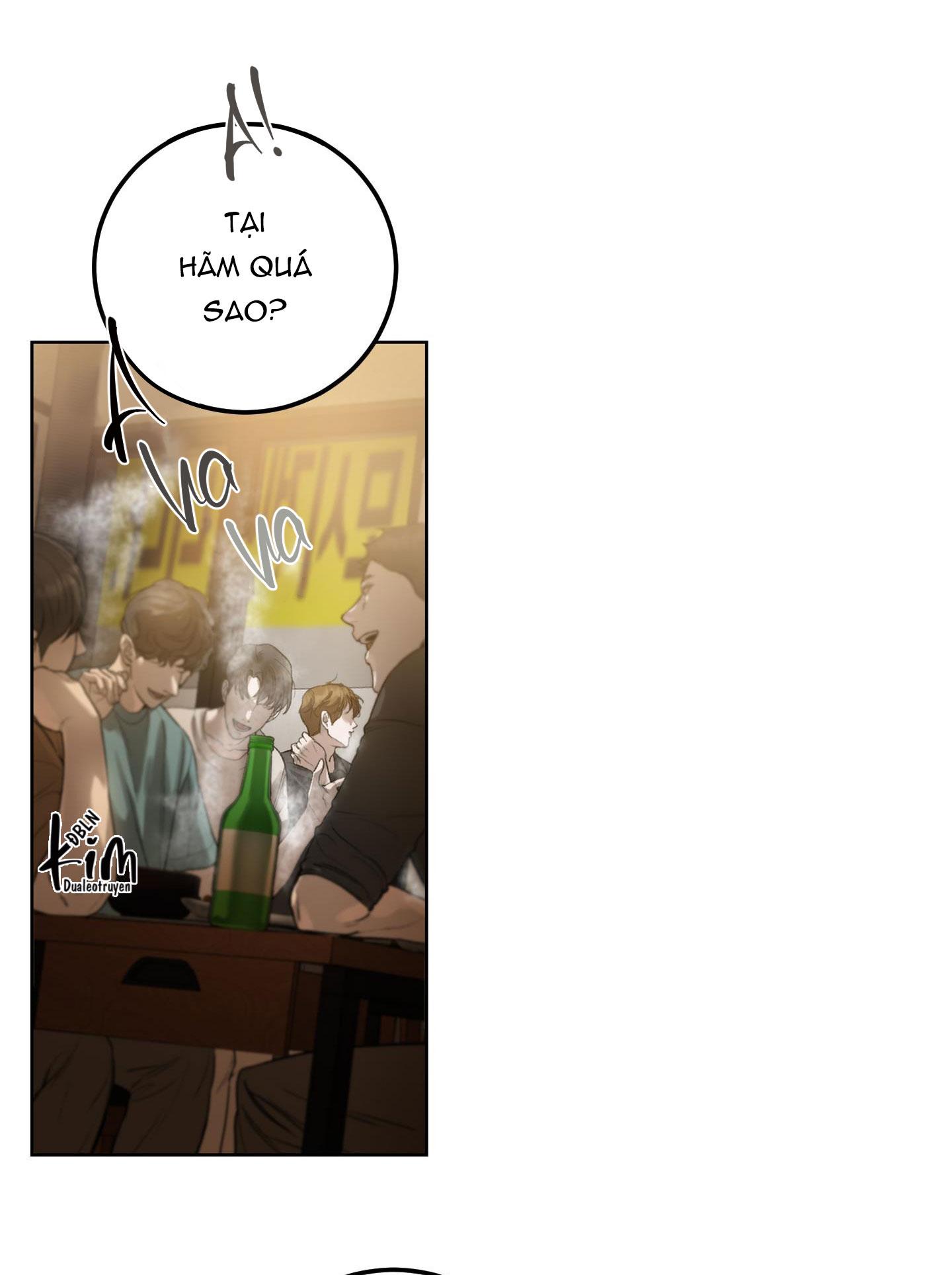 Đọc truyện NGHIỆN SEX - Chapter 17.1
