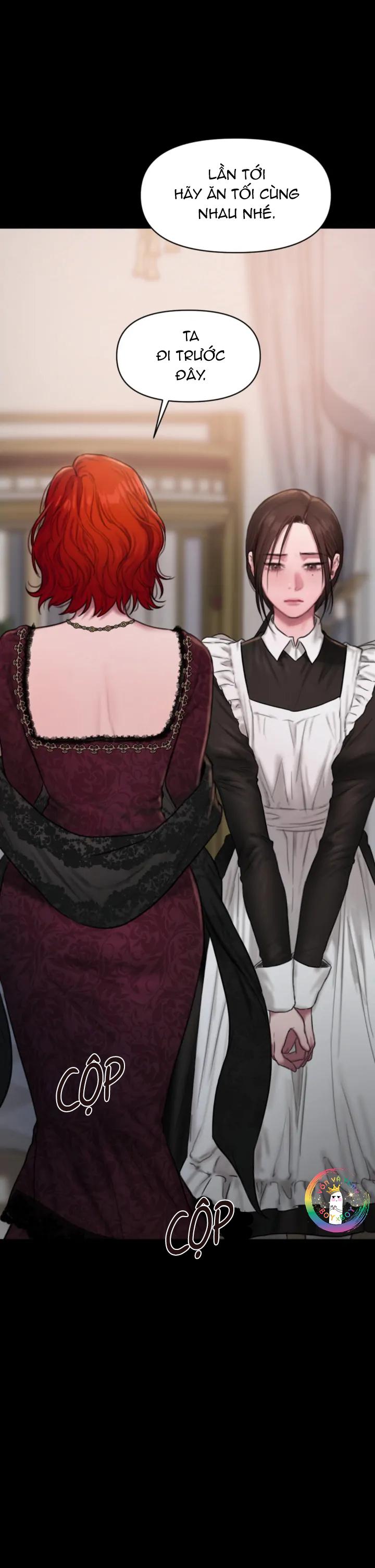 Đọc truyện (END) Lily Of The Valley - Chapter 3