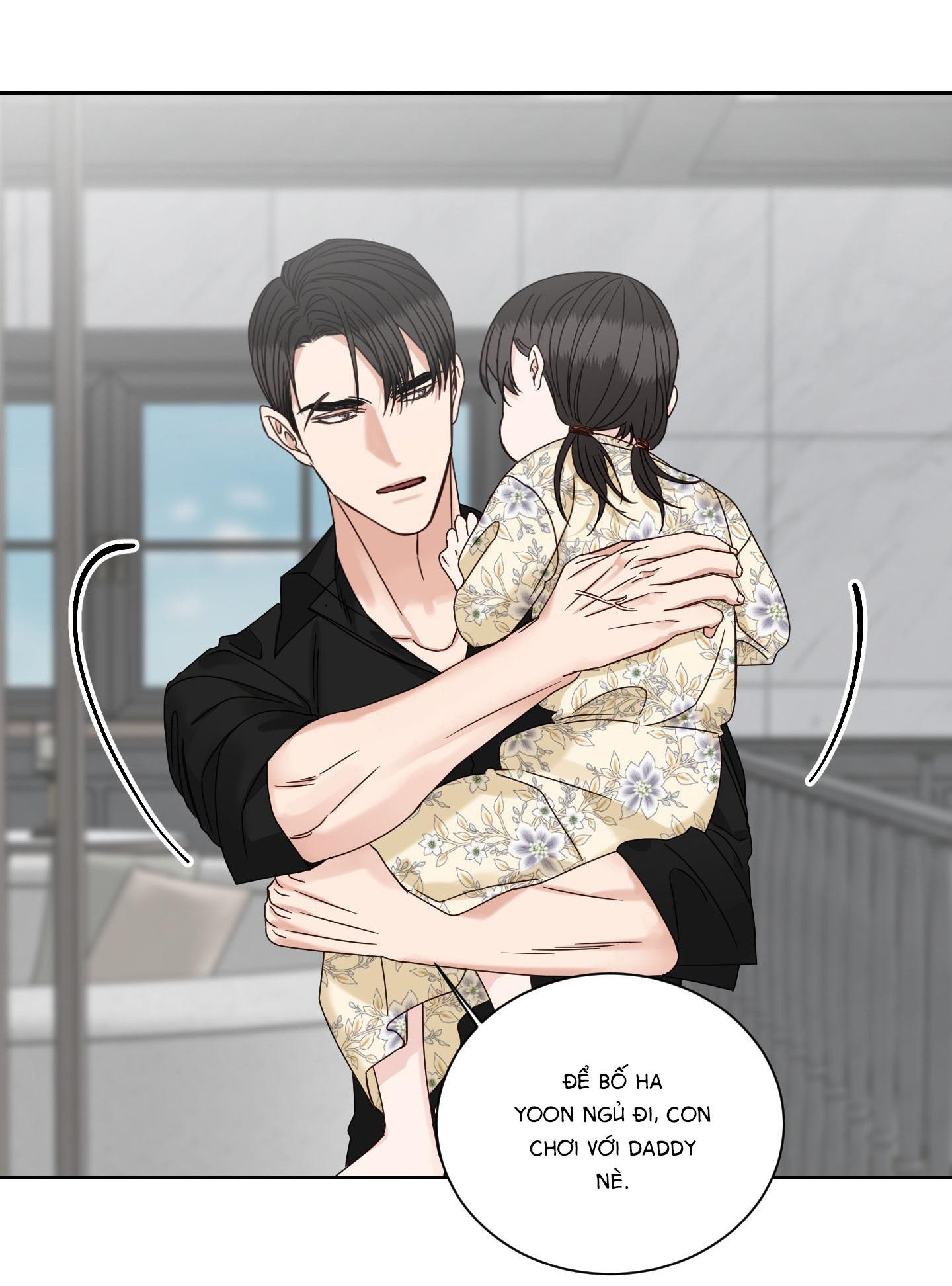 Đọc truyện (CBunu) Điểm dừng chân cuối cùng - Chapter 62