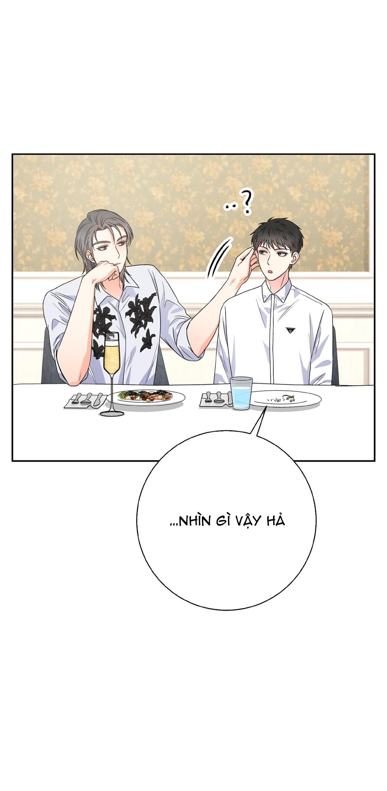 Đọc truyện CHÁN GHÉT - Chapter 29
