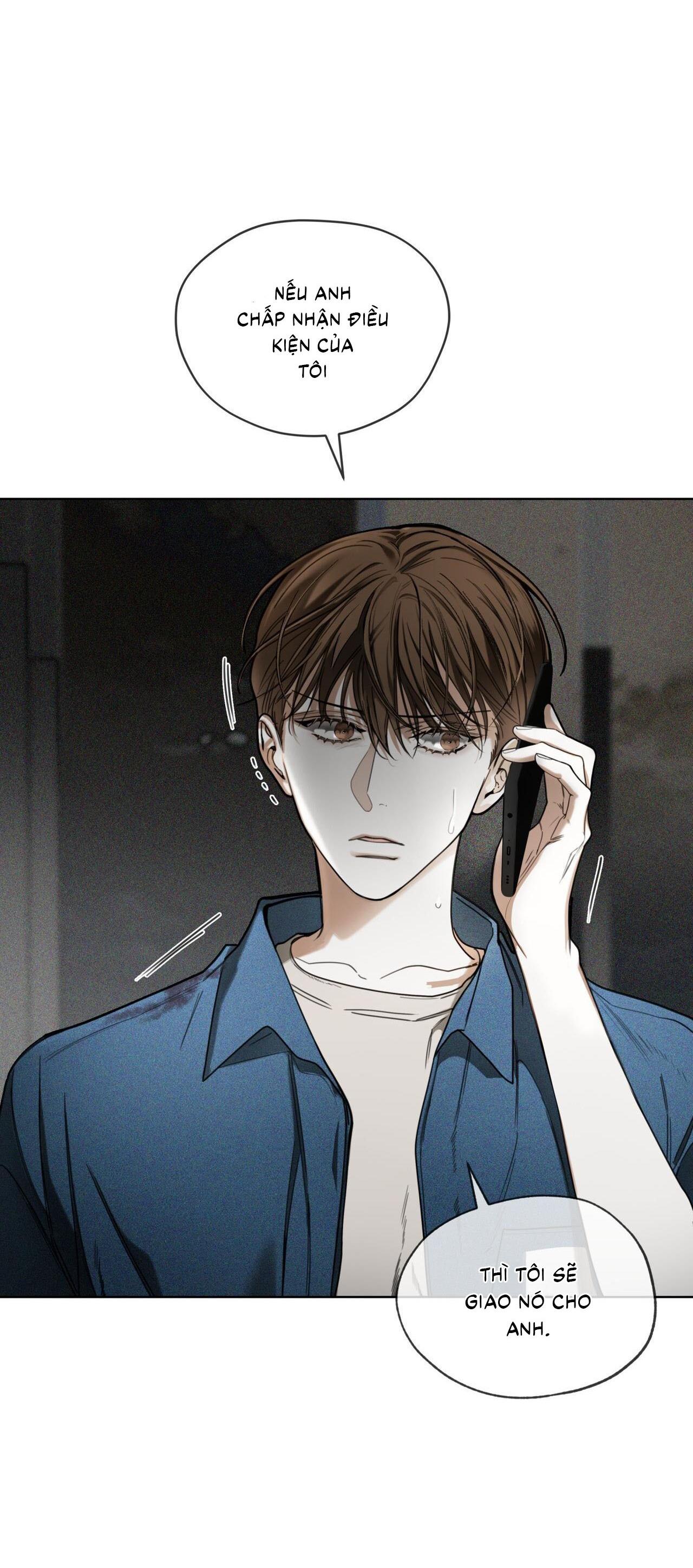 Đọc truyện (CBunu) Phạm Luật - Chapter 98