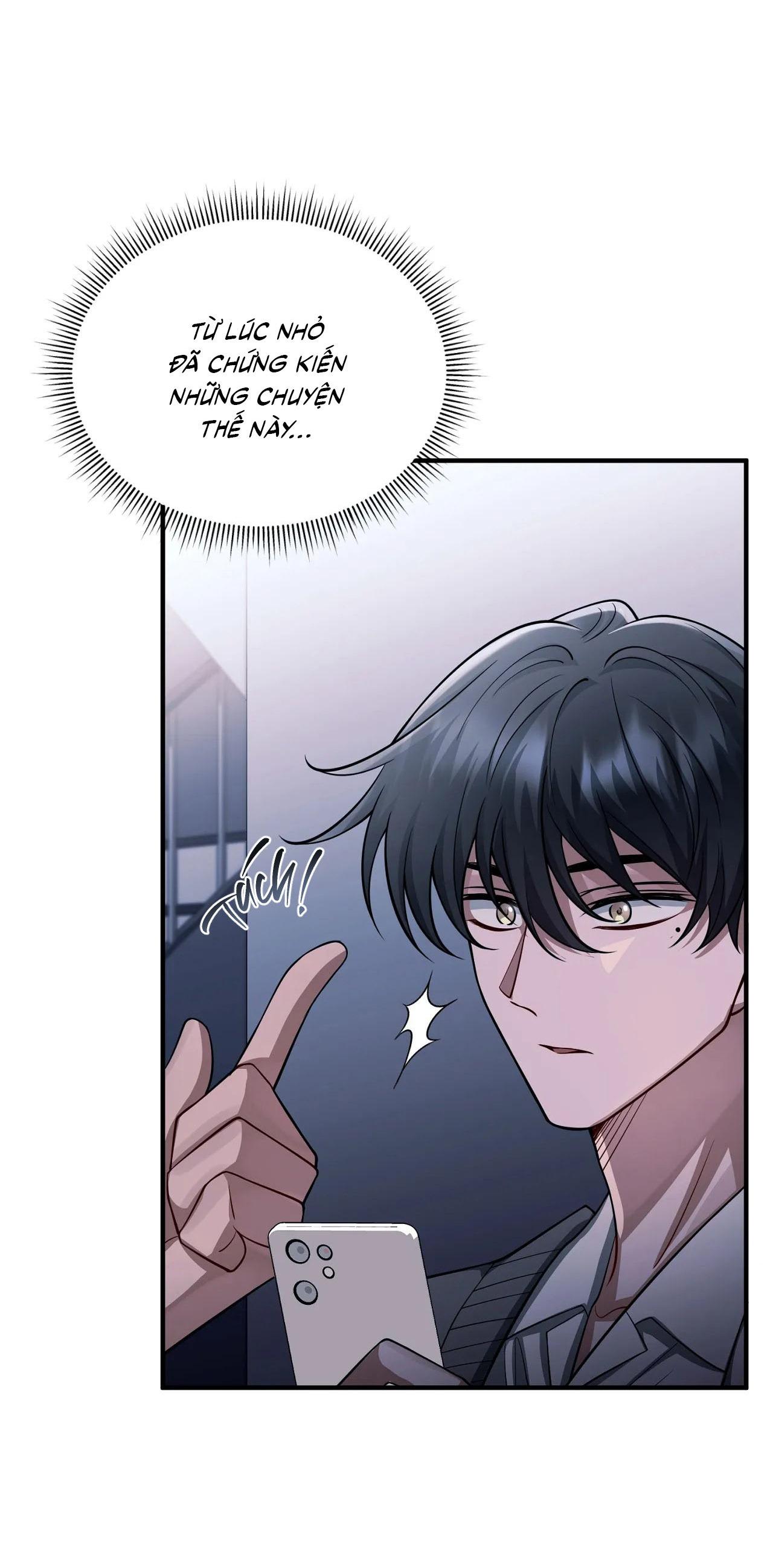 Đọc truyện (CBunu) Vết Trượt - Chapter 41