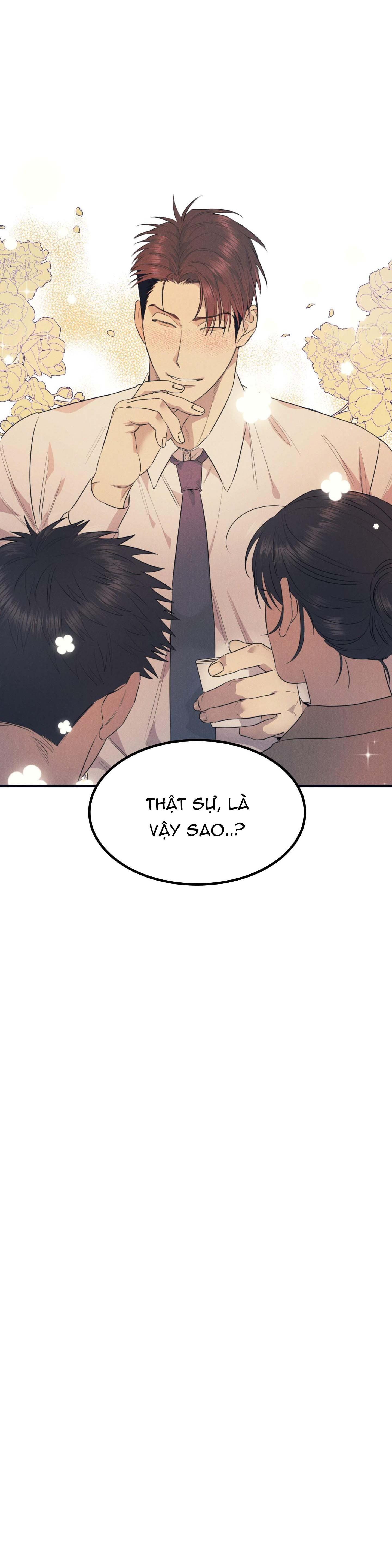Đọc truyện Tuyển Tập Manhwa Dằm Khăm - Chapter 36