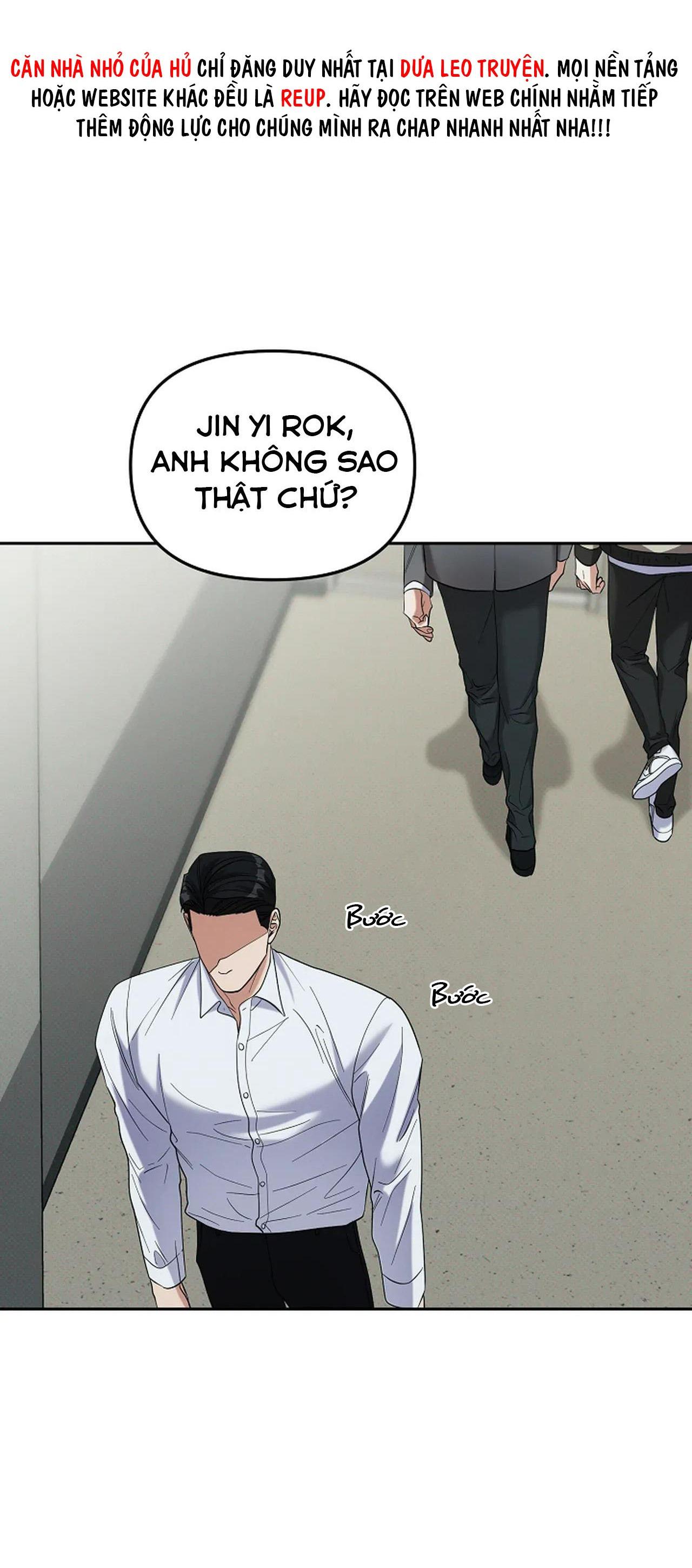 Đọc truyện (END) LÝ DO BỊ LOẠI - Chapter 35