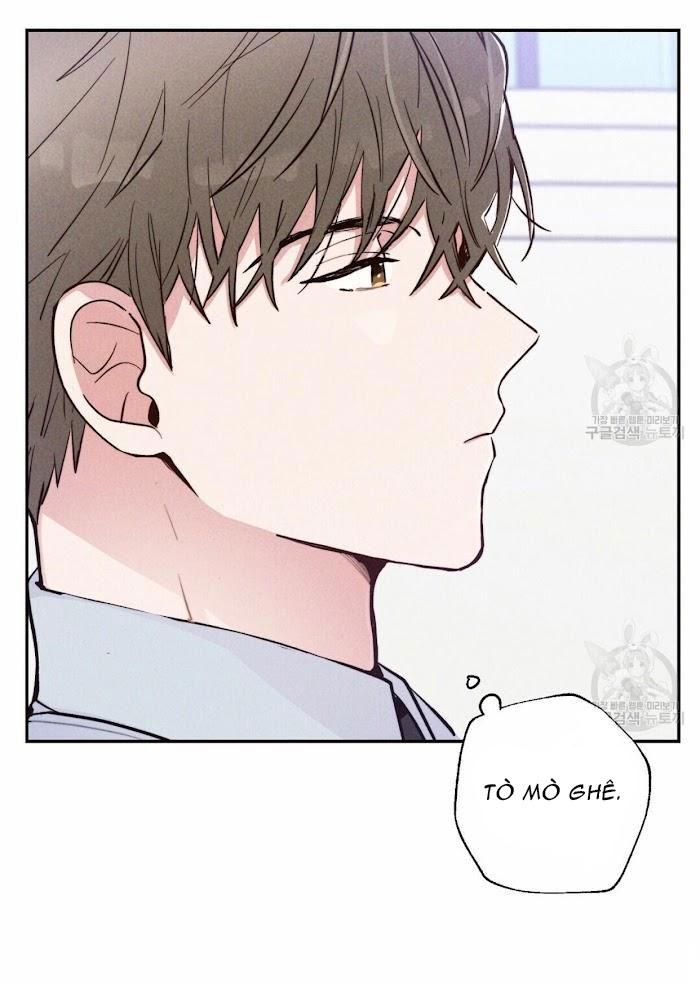 Đọc truyện Mưa Giông - Chapter 12