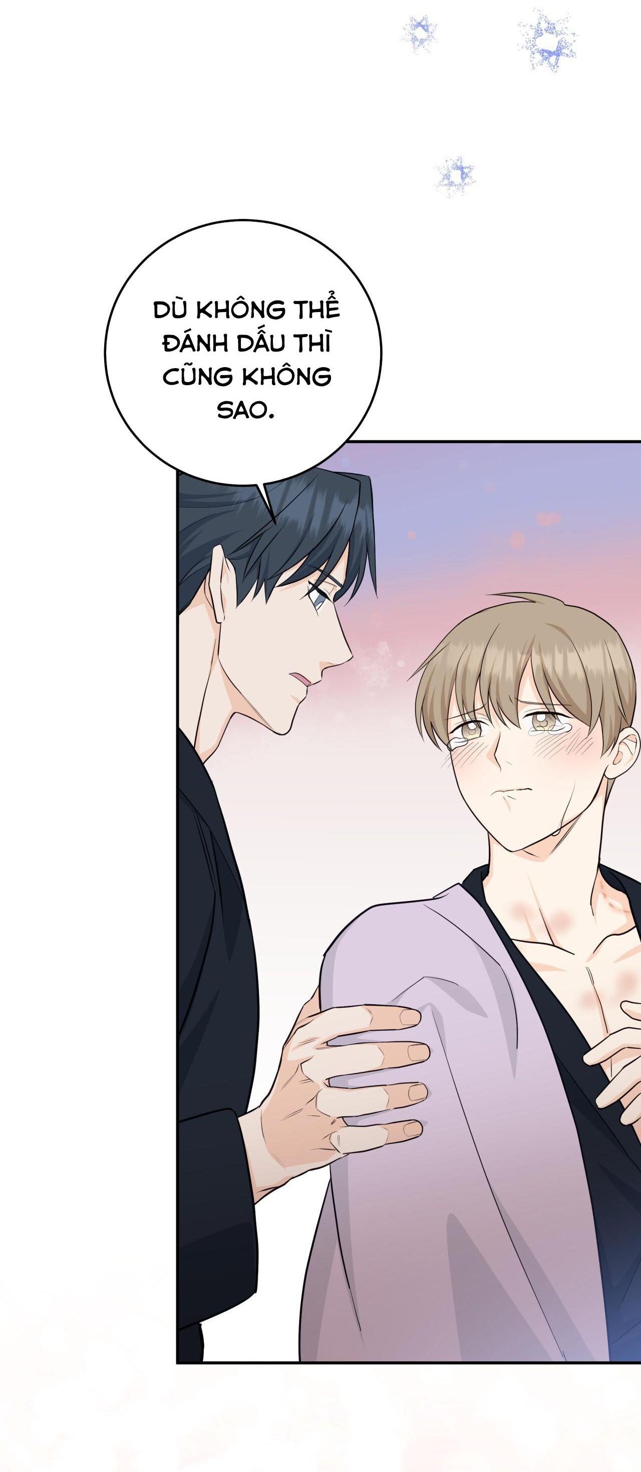 Đọc truyện VỊ NGỌT KHÔNG ĐƯỜNG (SWEET NOT SUGAR) - Chapter 56