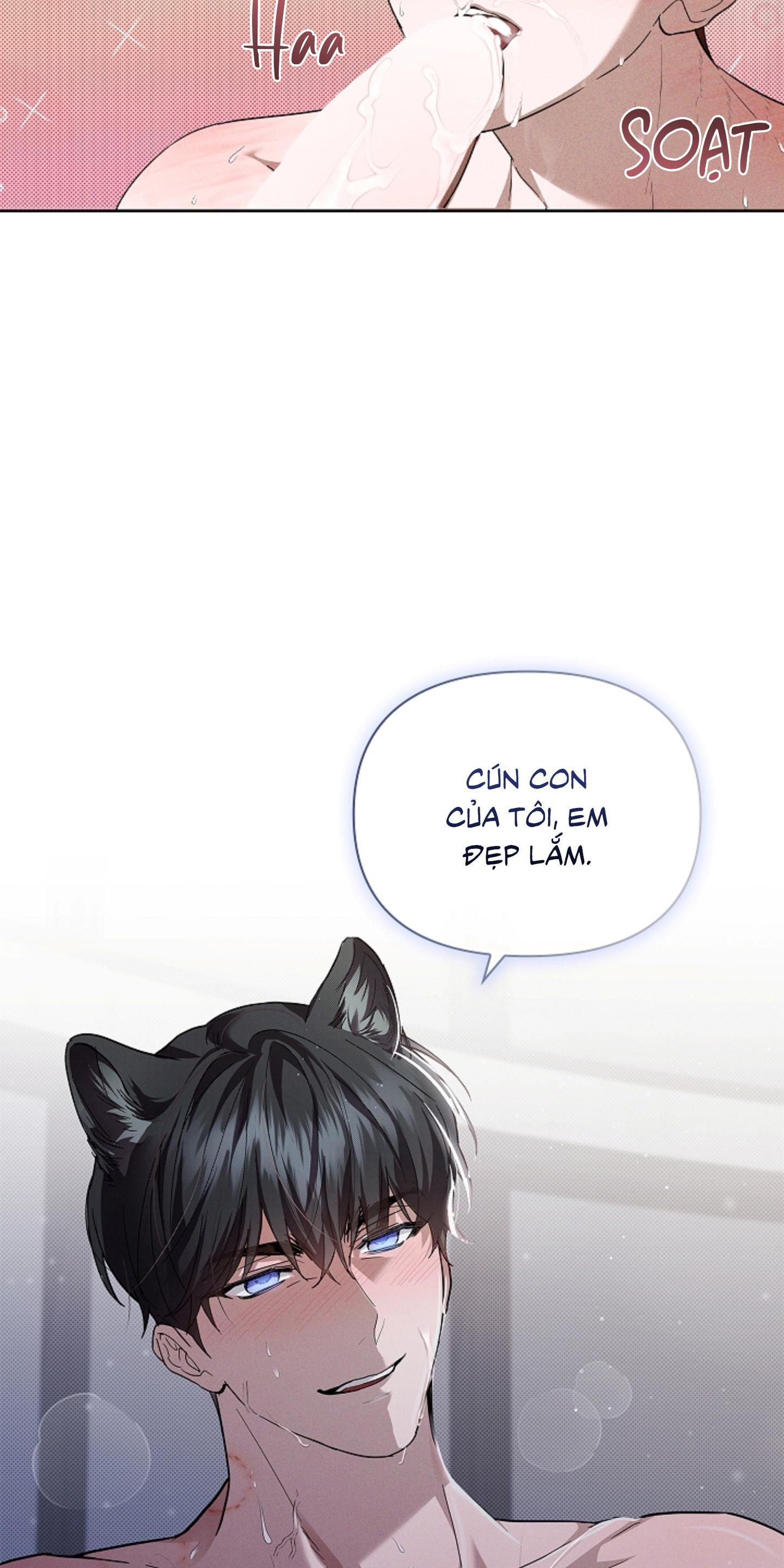 Đọc truyện ĐỪNG ĐỘNG VÀO CÚN CON! - Chapter 26
