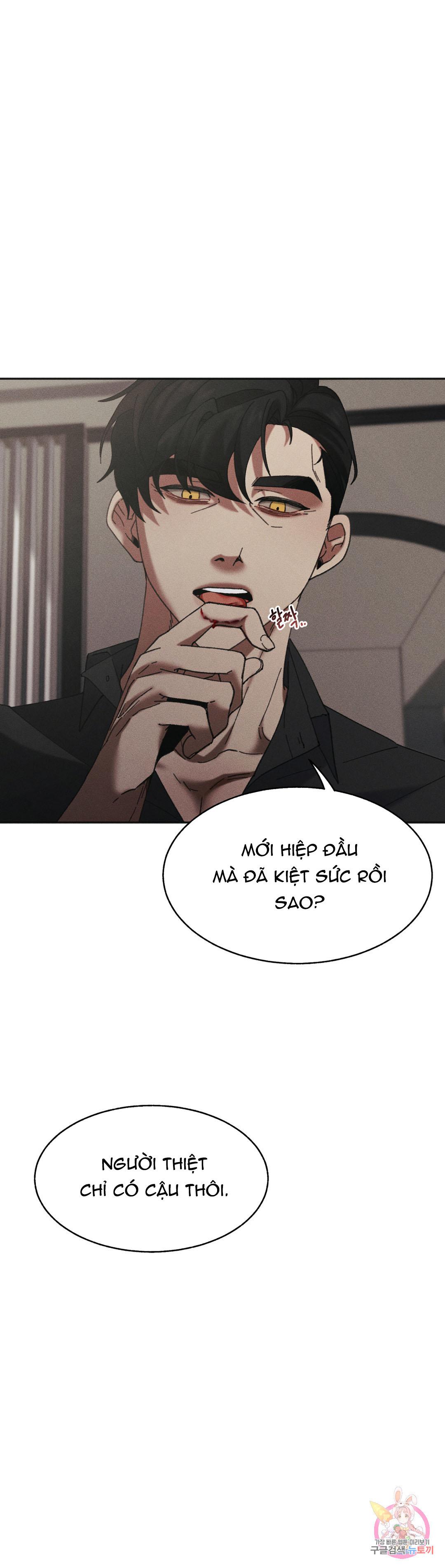 Đọc truyện Tuyển Tập Khu chung cư GwangGong - GwangGong Apartment Complex - Chapter 19