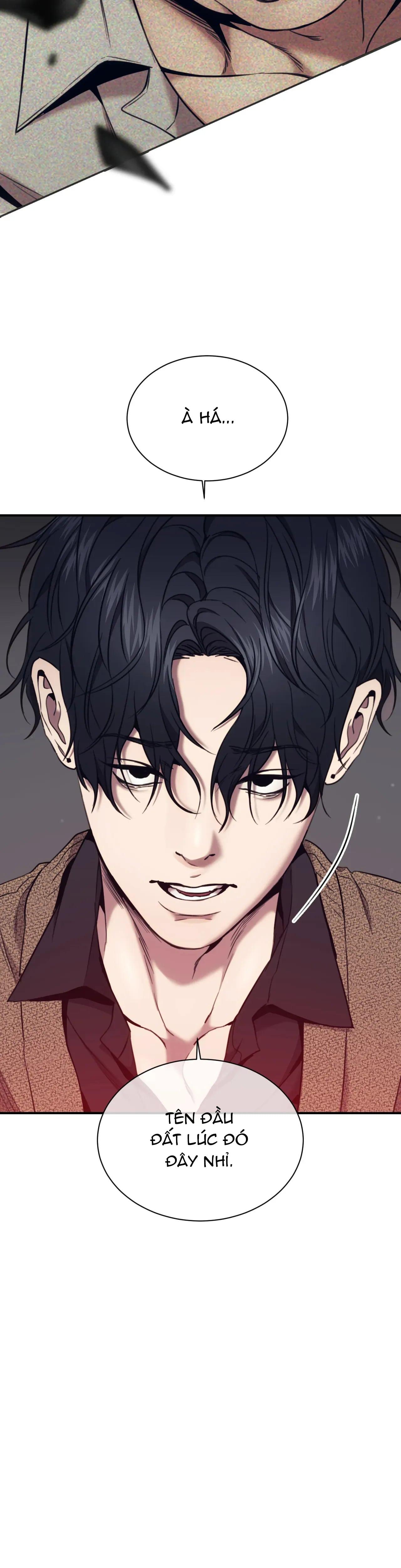 Đọc truyện Công Cuộc Báo Thù Của Kẻ Yếu Thế - Chapter 70