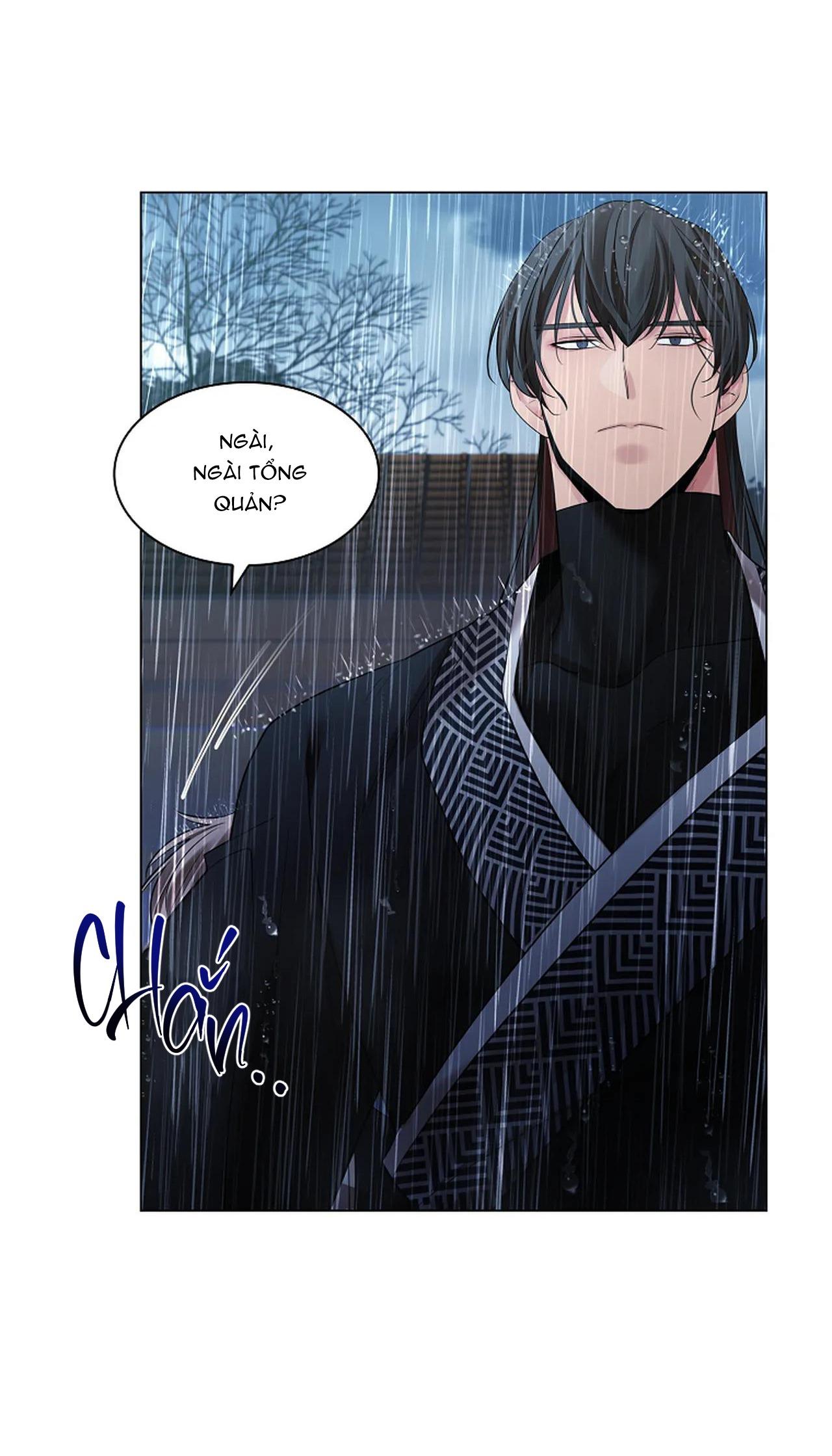 Đọc truyện HOA GIẤY - Chapter 72